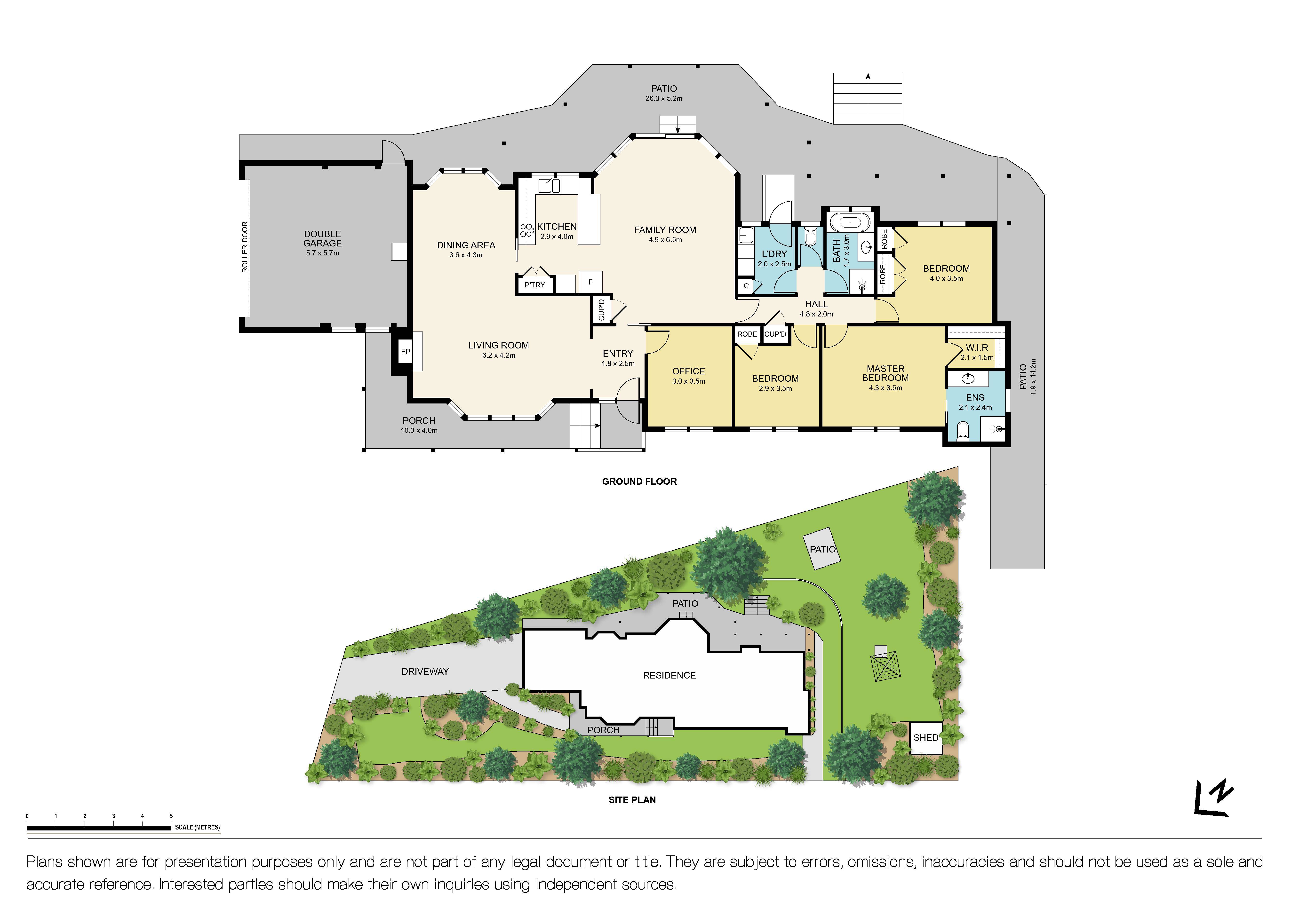 22 Scenic Avenue, Ringwood East, VIC 3135 - Thumbnail 1 - 08/01/2024