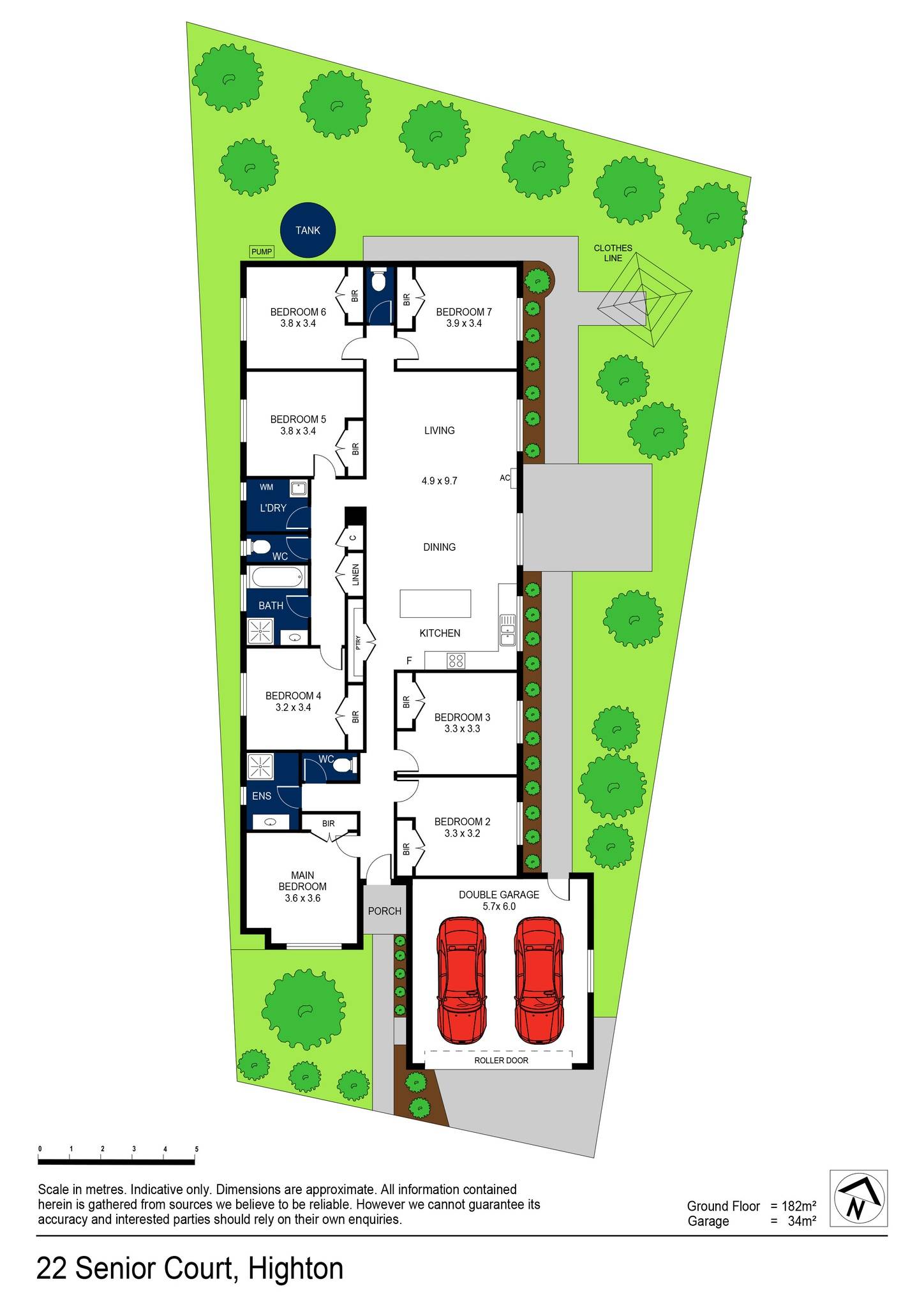 22 Senior Court, Highton, VIC 3216 - Thumbnail 1 - 24/11/2022