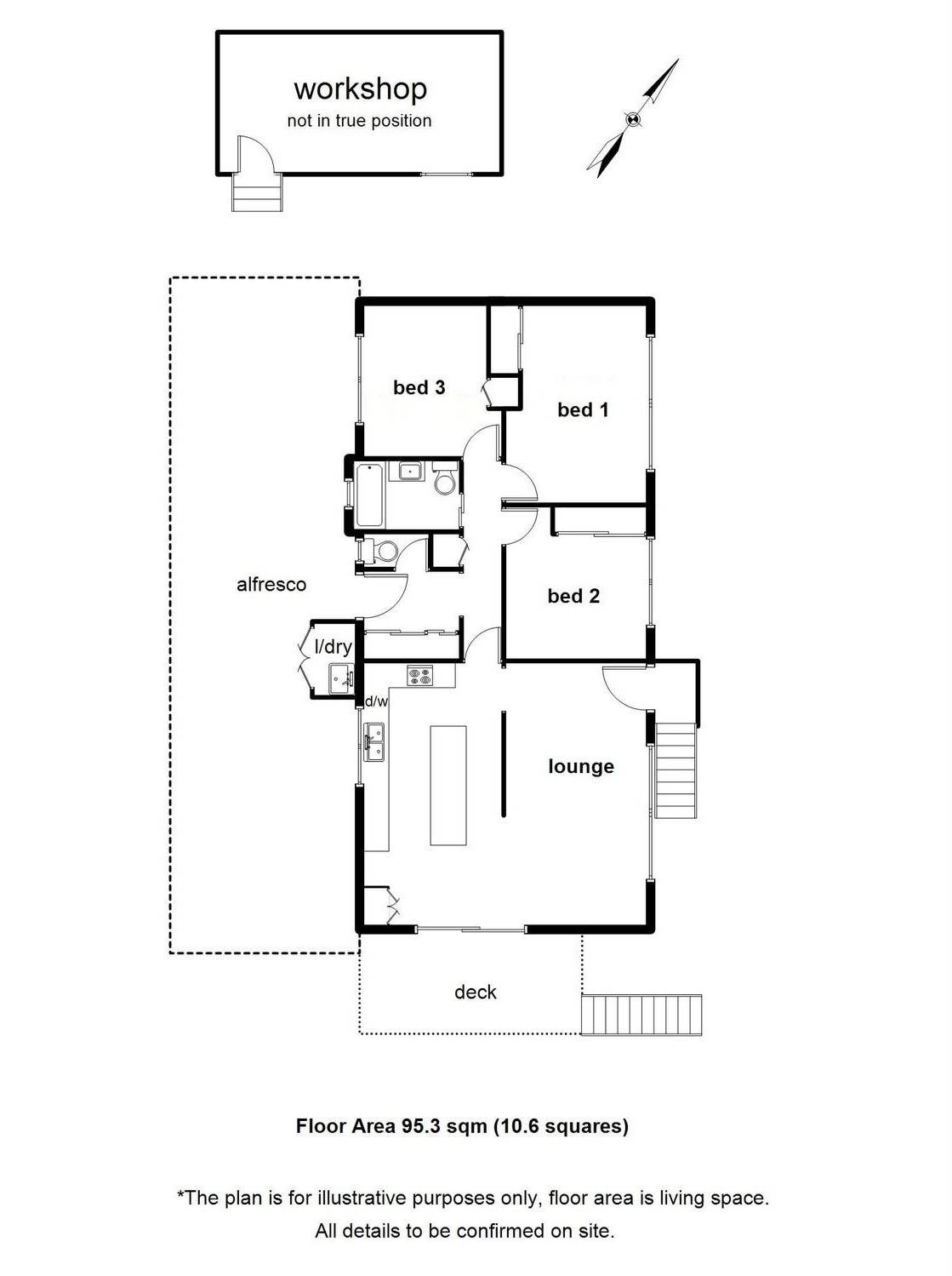 22 Shirley Crescent, Woori Yallock, VIC 3139 - Thumbnail 1 - 16/08/2022