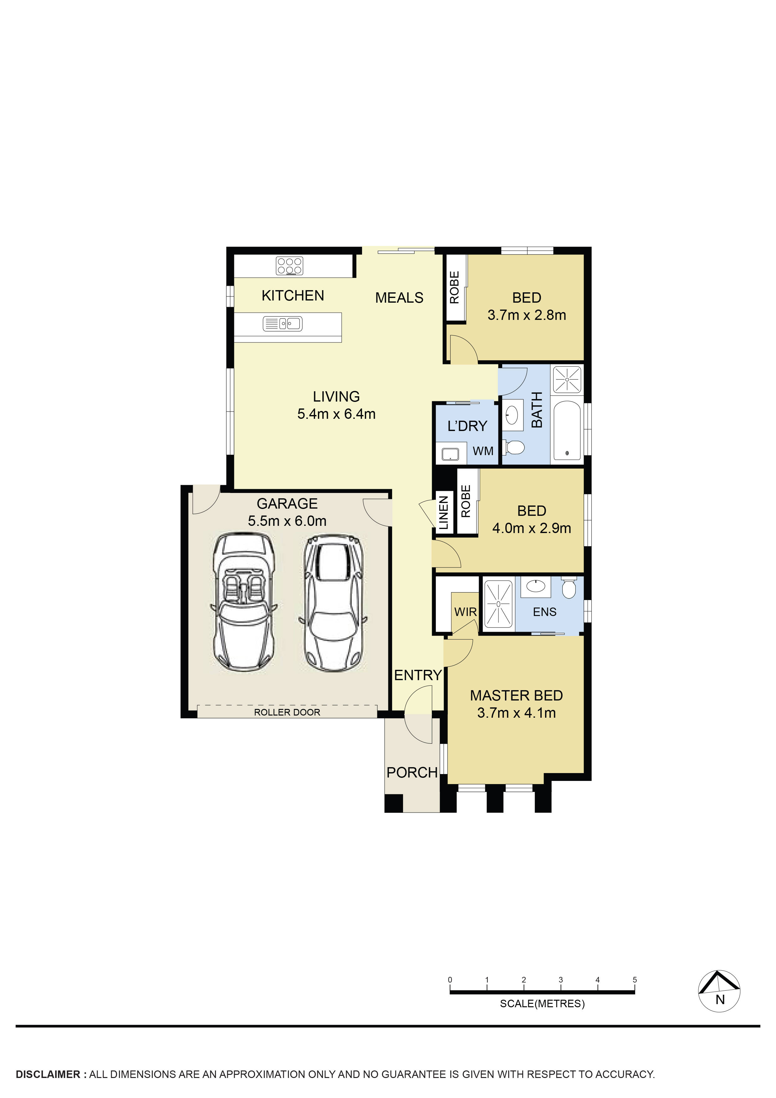 22 Sicily Avenue, Deanside, VIC 3336 - Thumbnail 1 - 28/07/2023