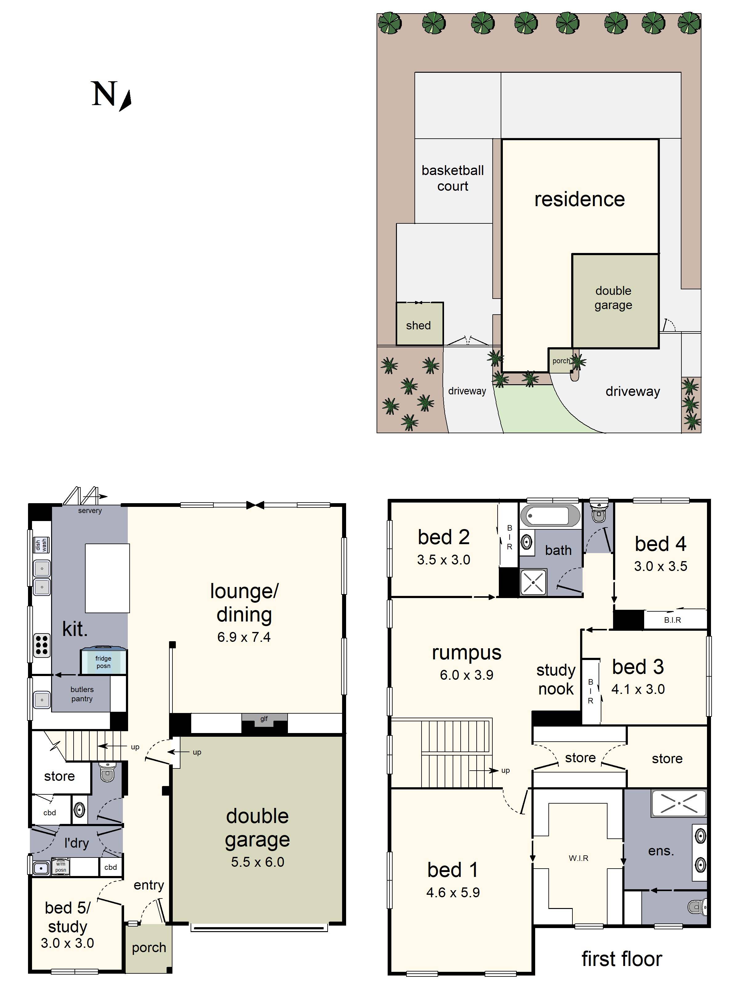 22 Simmons Court, Chirnside Park, VIC 3116 - Thumbnail 1 - 28/05/2026