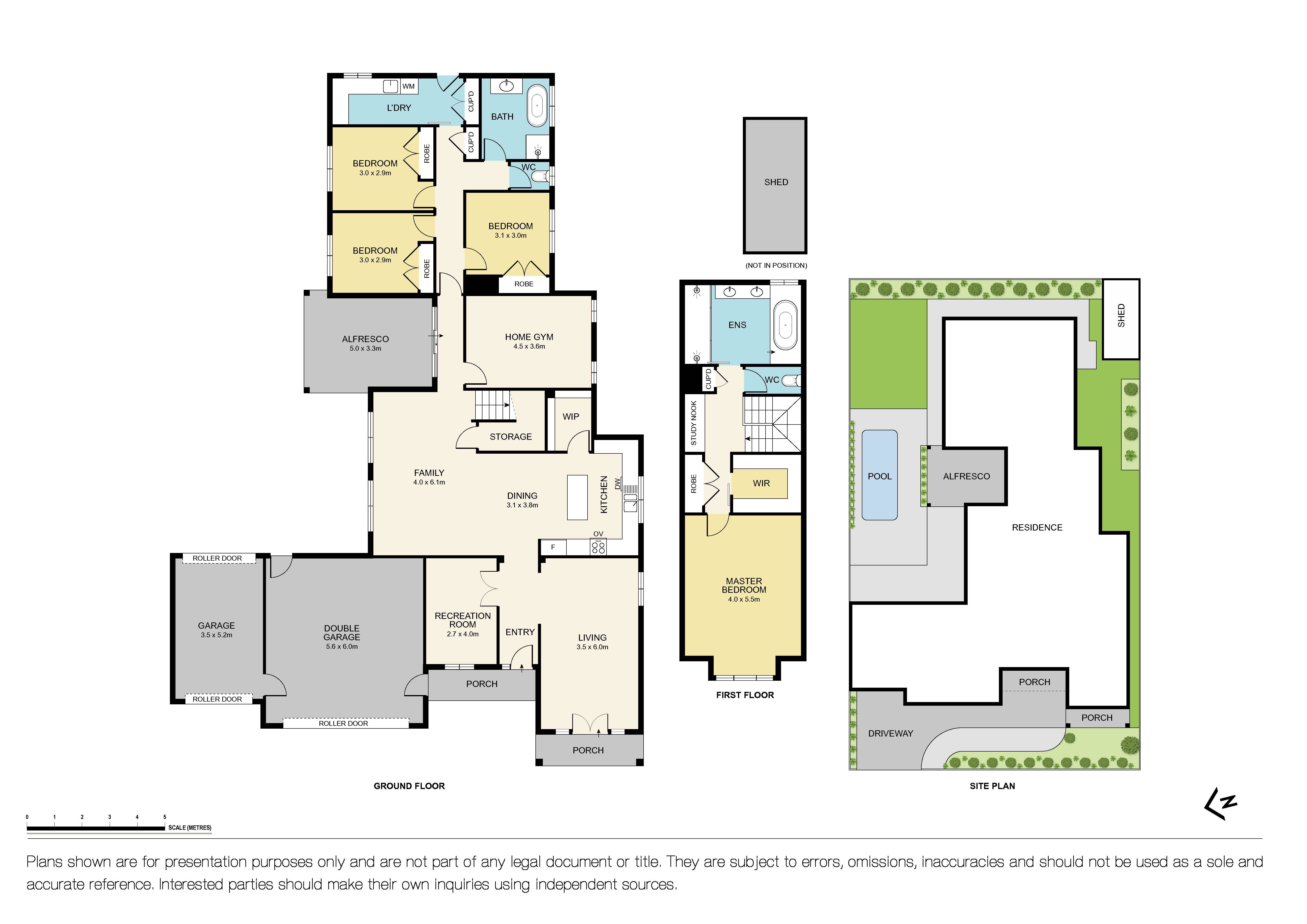 22 Skyline Way, Berwick, VIC 3806 - Thumbnail 1 - 21/10/2024