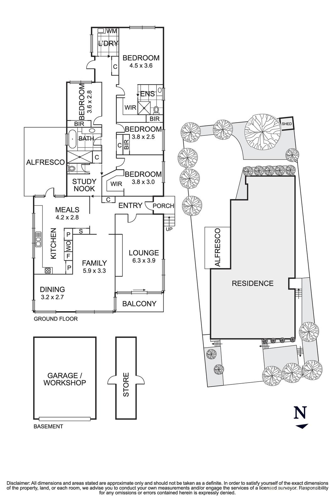 22 Stradmore Avenue, Templestowe, VIC 3106 - Thumbnail 1 - 27/10/2023