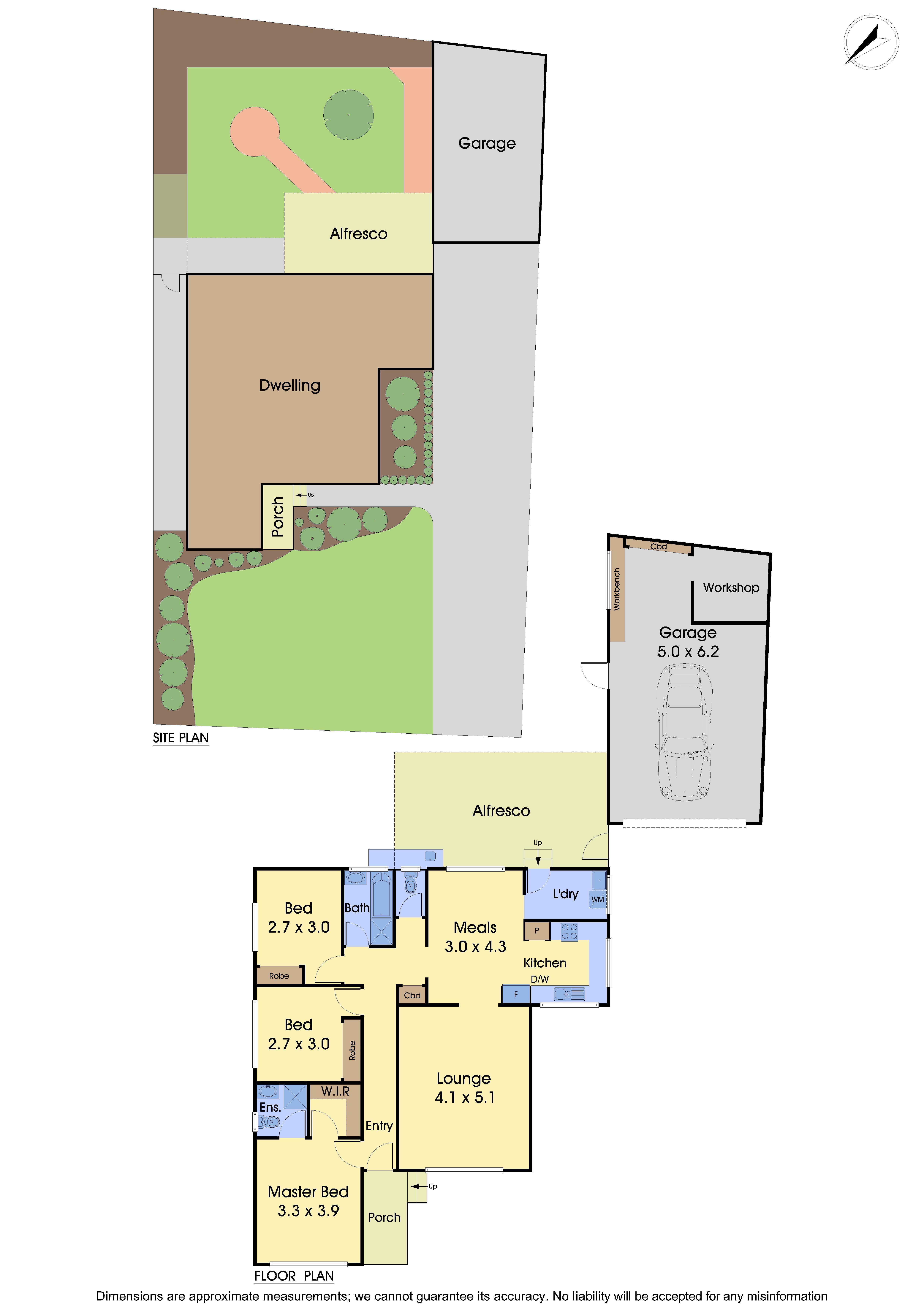 22 Strickland Avenue, Mill Park, VIC 3082 - Thumbnail 1 - 10/04/2024
