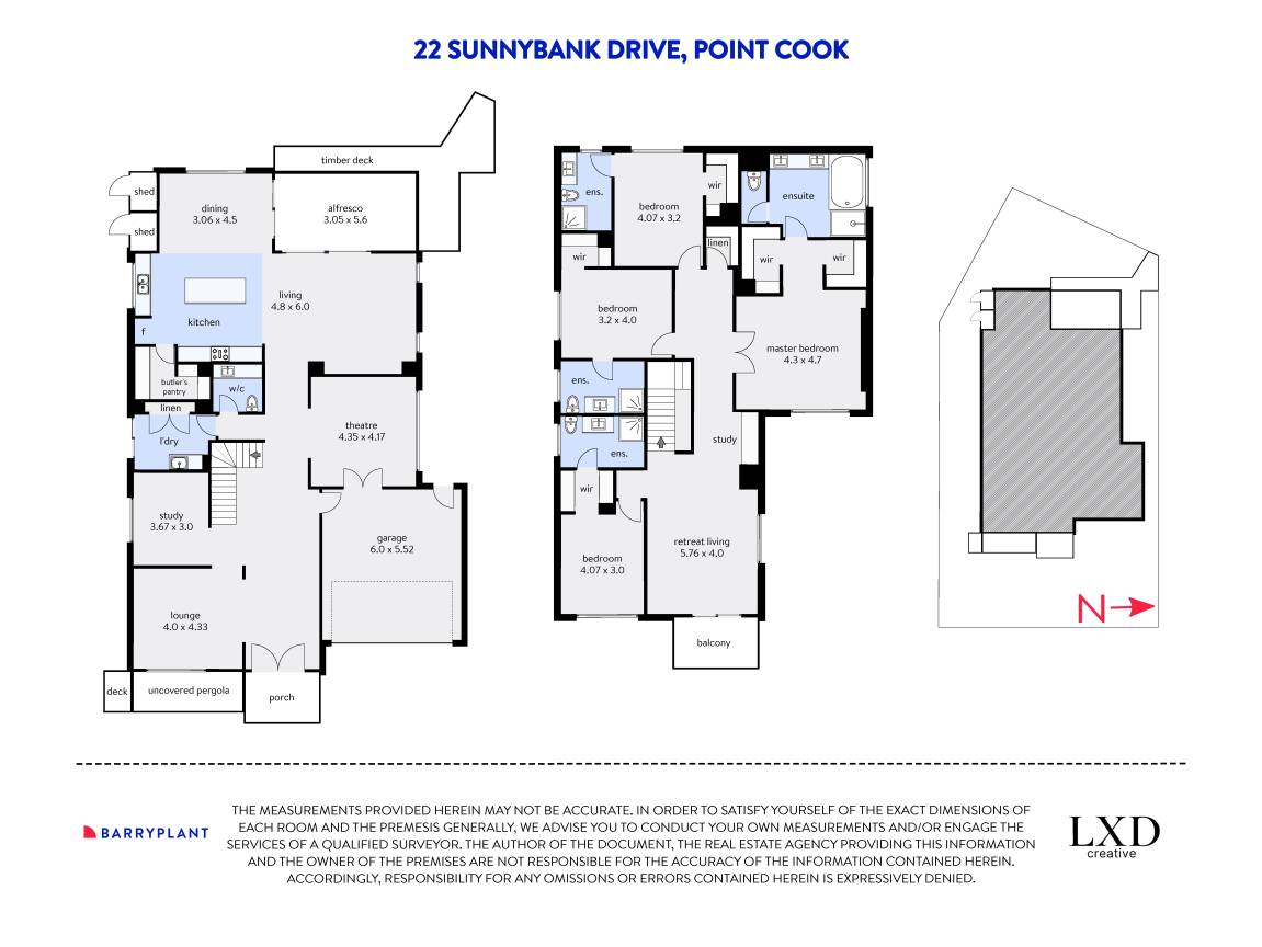 22 Sunnybank Drive, Point Cook, VIC 3030 - Thumbnail 1 - 17/03/2025