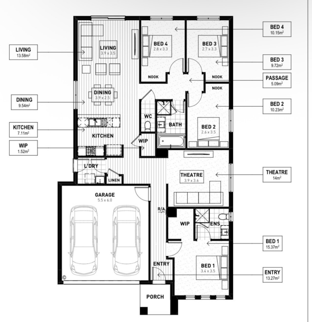 22 Sunpeaks St, Winter Valley, VIC 3358 - Thumbnail 1 - 02/04/2026