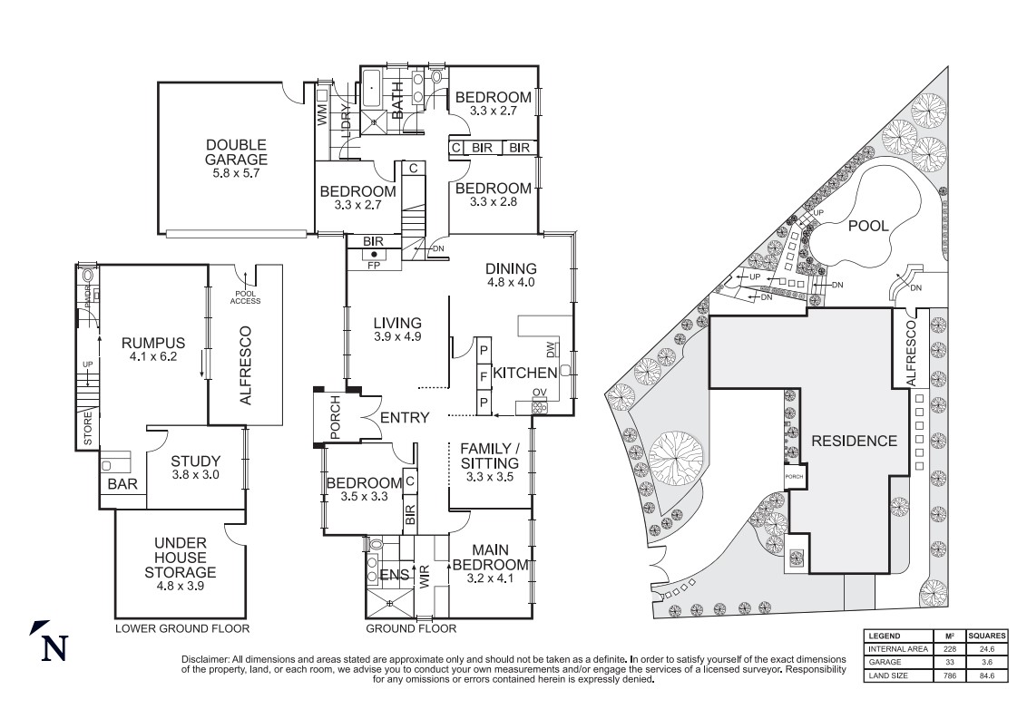 22 Sunset Avenue, Templestowe, VIC 3106 - Thumbnail 1 - 07/08/2025