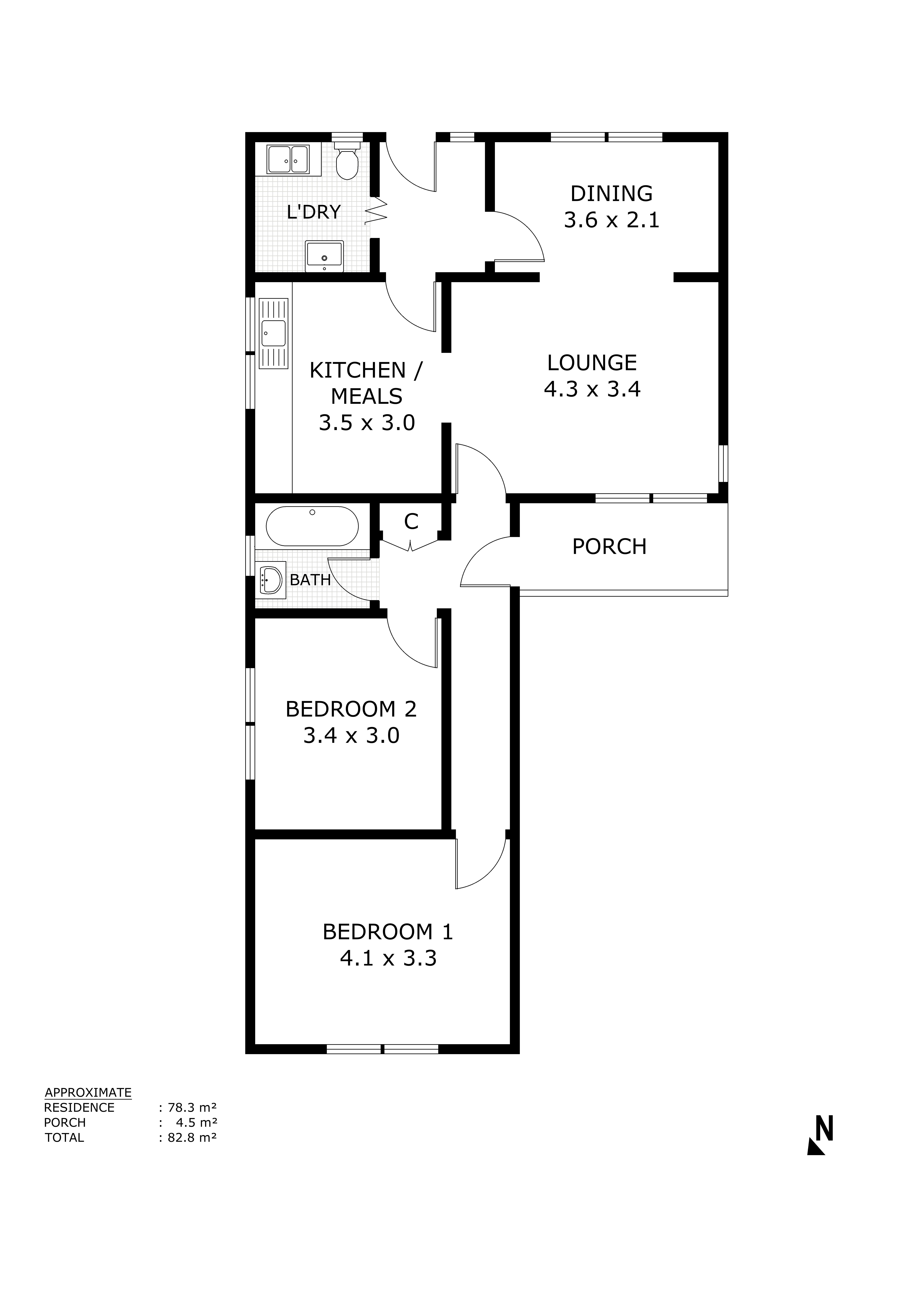22 Sutherland Street, Broadford, VIC 3658 - Thumbnail 1 - 15/01/2024