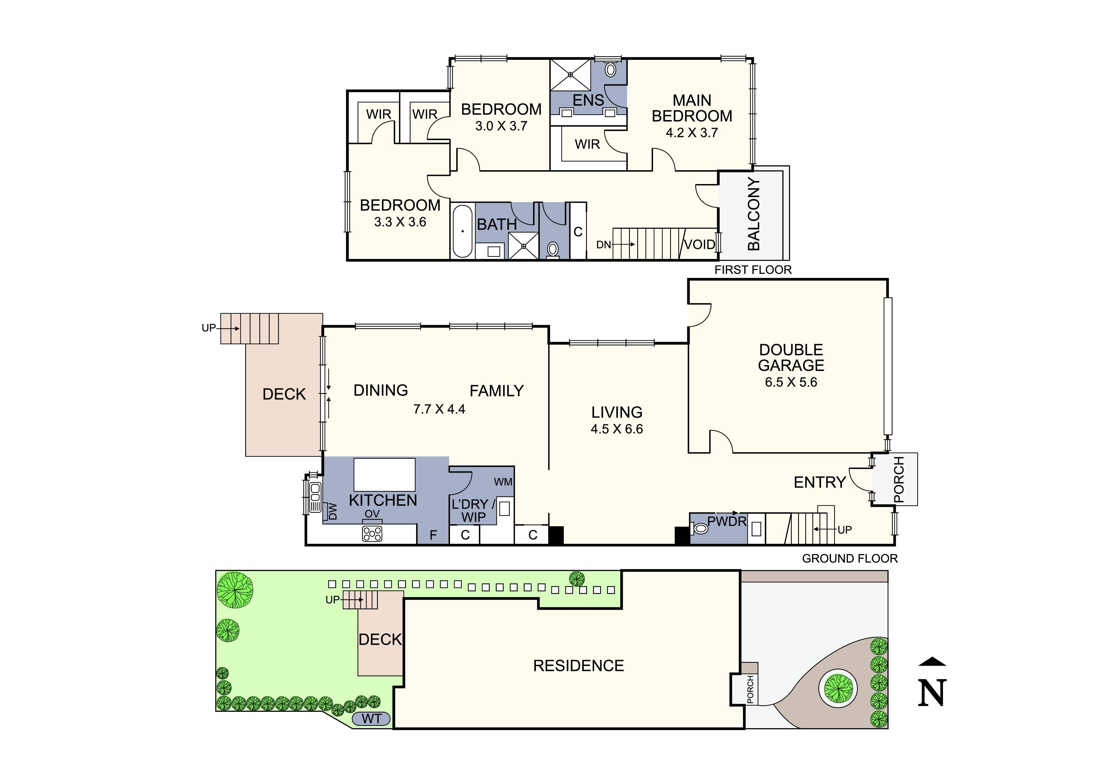 22 Talofa Avenue, Ringwood East, VIC 3135 - Thumbnail 1 - 04/07/2023