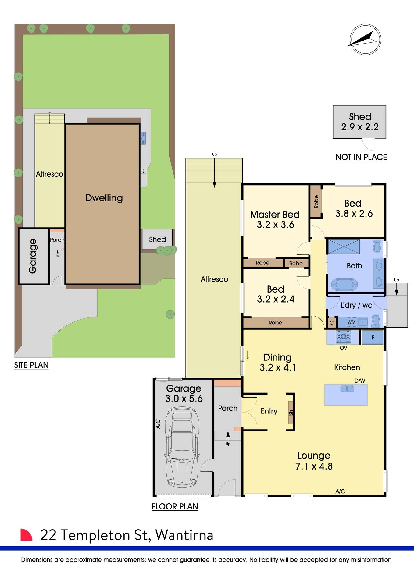 22 Templeton Street, Wantirna, VIC 3152 - Thumbnail 1 - 11/02/2026