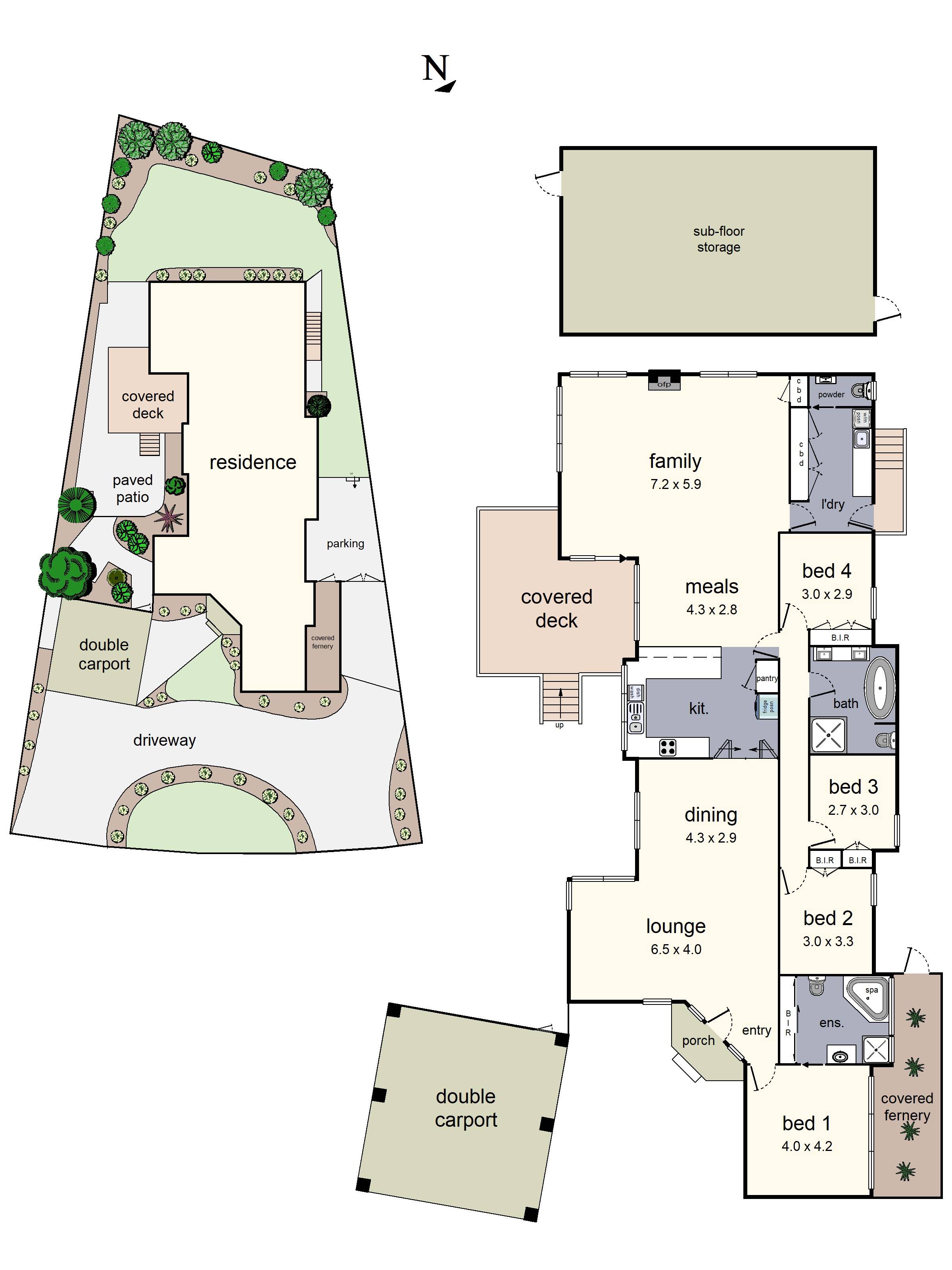 22 The Ridge, Lilydale, VIC 3140 - Thumbnail 1 - 16/03/2023