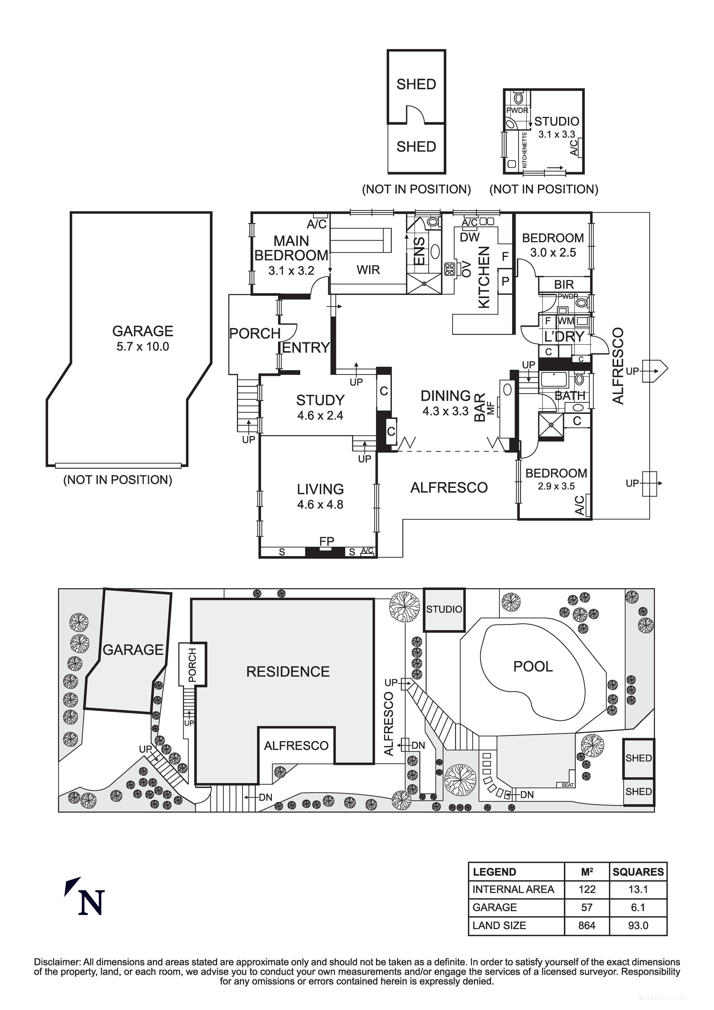 22 Valonia Drive, Eltham, VIC 3095 - Thumbnail 1 - 15/09/2025