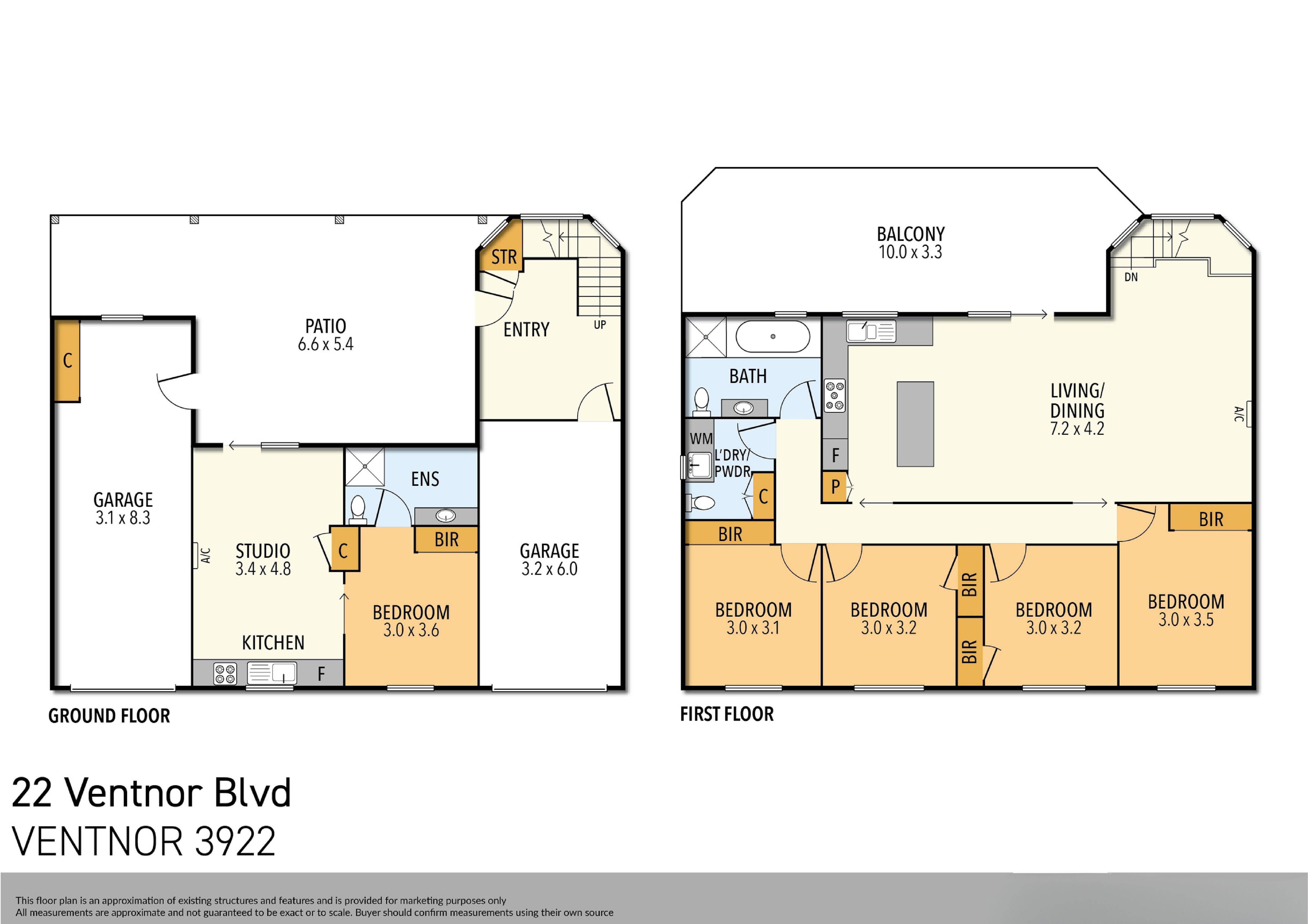 22 Ventnor Boulevard, Ventnor, VIC 3922 - Thumbnail 1 - 18/08/2025