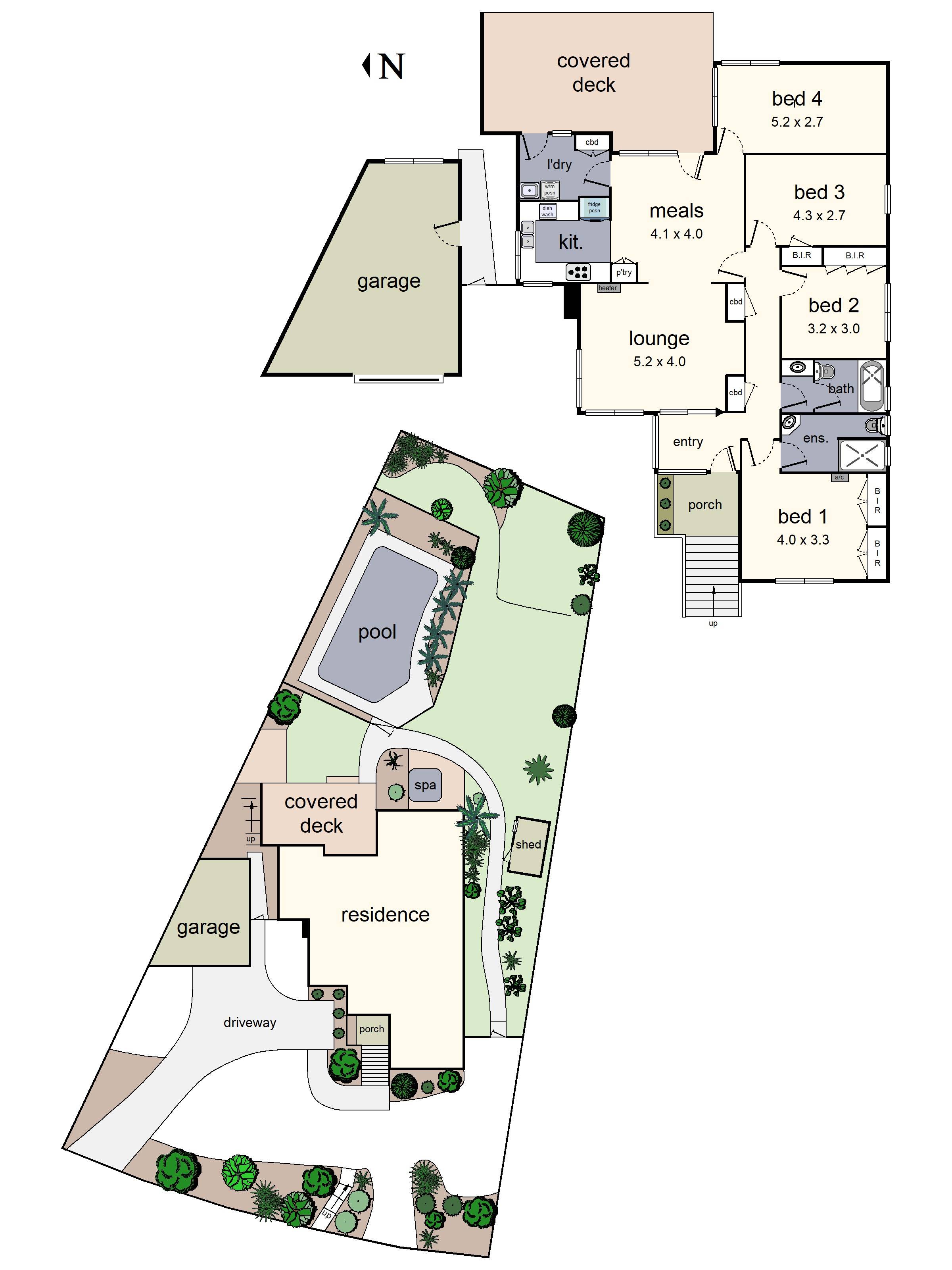 22 Vista Drive, Chirnside Park, VIC 3116 - Thumbnail 1 - 26/06/2025