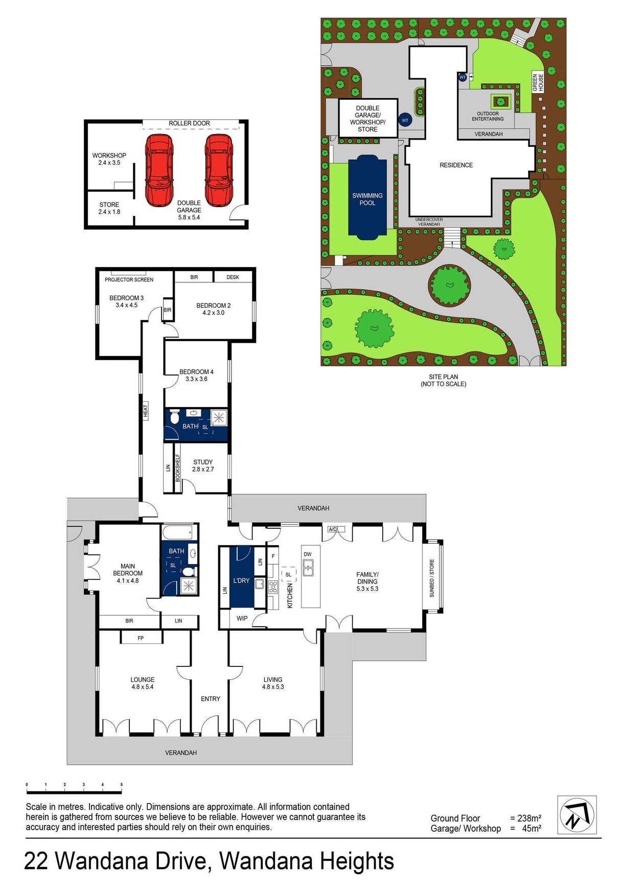 22 Wandana Drive, Wandana Heights, VIC 3216 - Thumbnail 1 - 01/08/2025