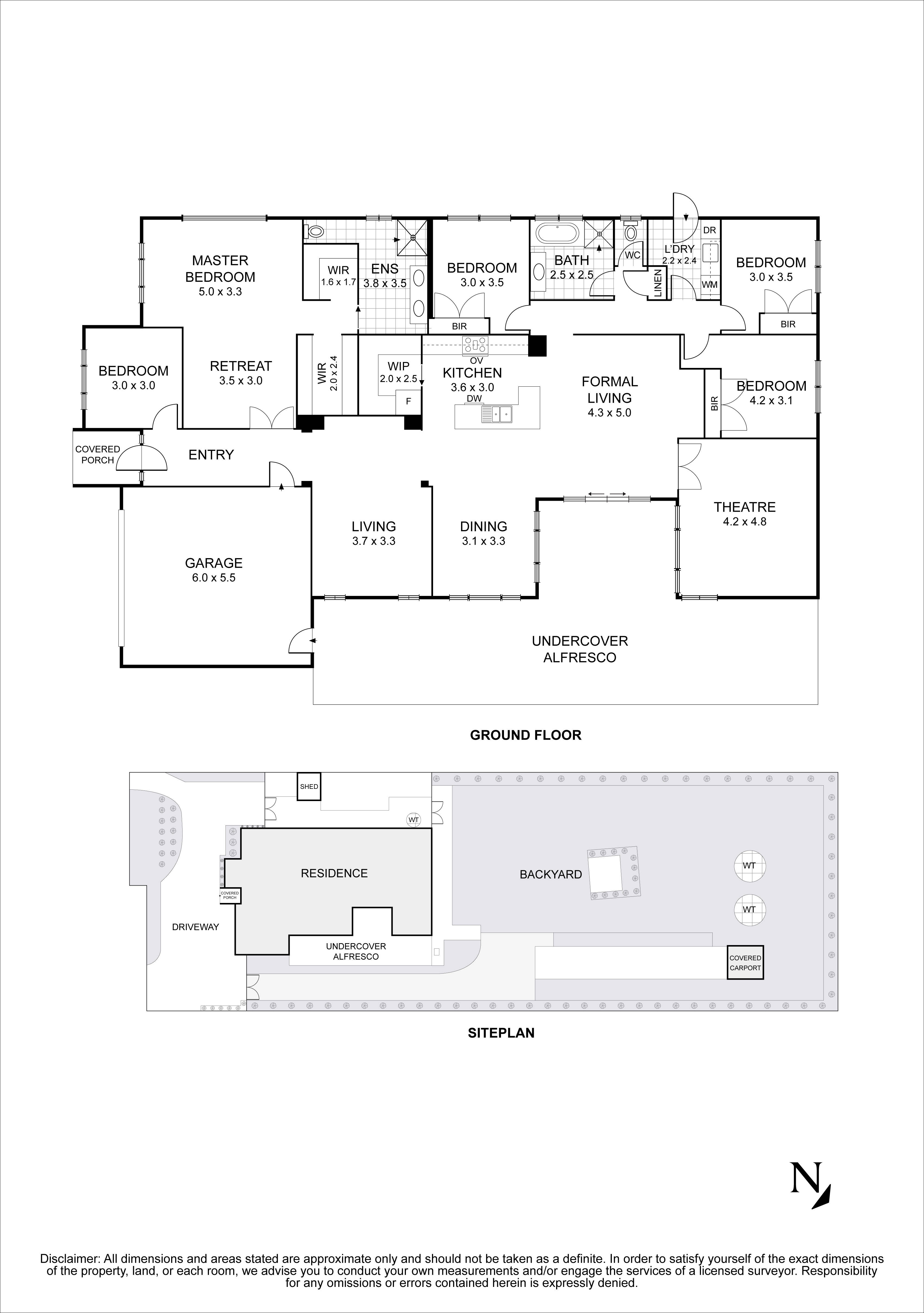 22 Warrens Brook Road, Hillside, VIC 3037 - Thumbnail 1 - 10/02/2025