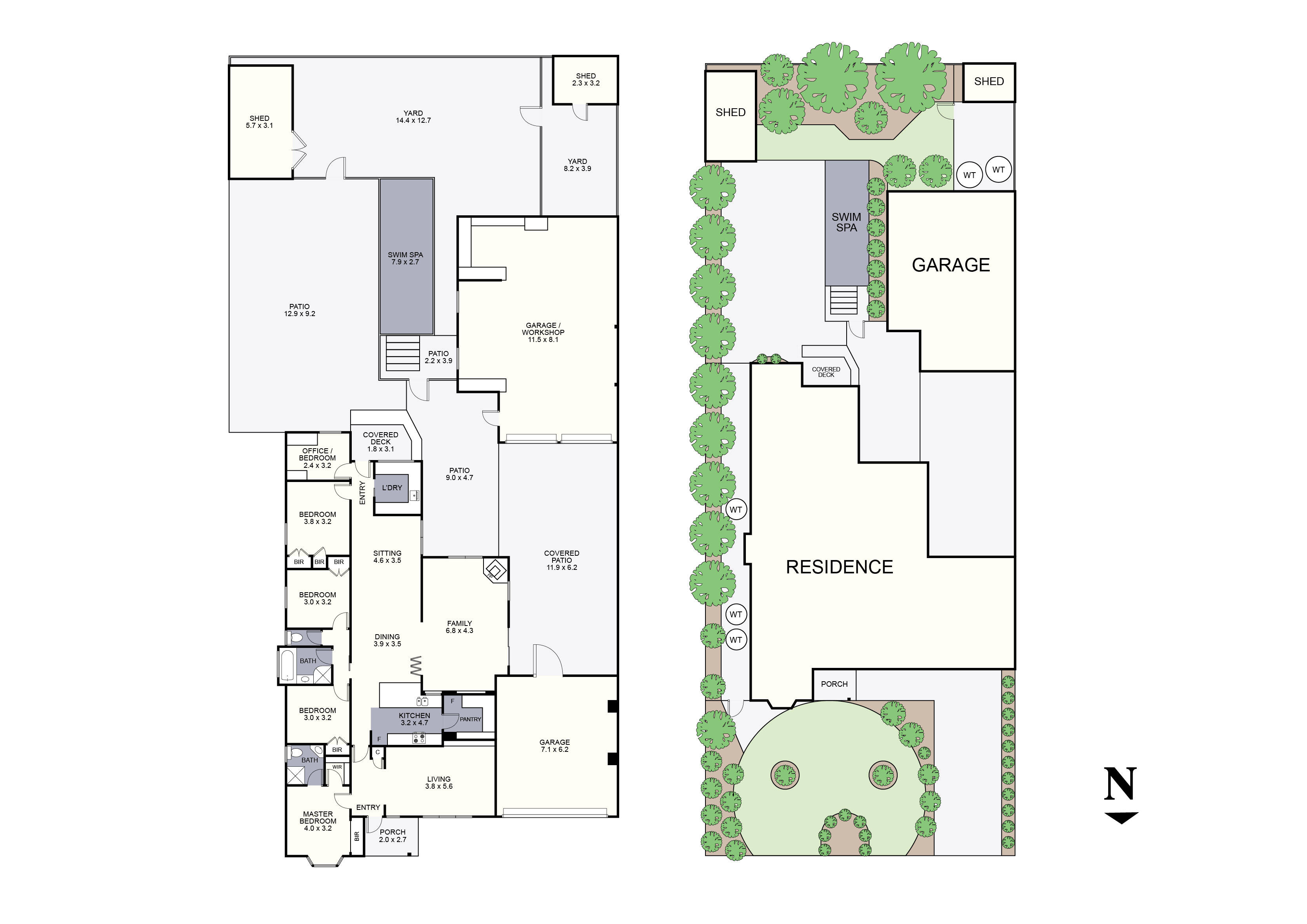 22 Watermoor Avenue, Kilsyth South, VIC 3137 - Thumbnail 1 - 18/09/2025
