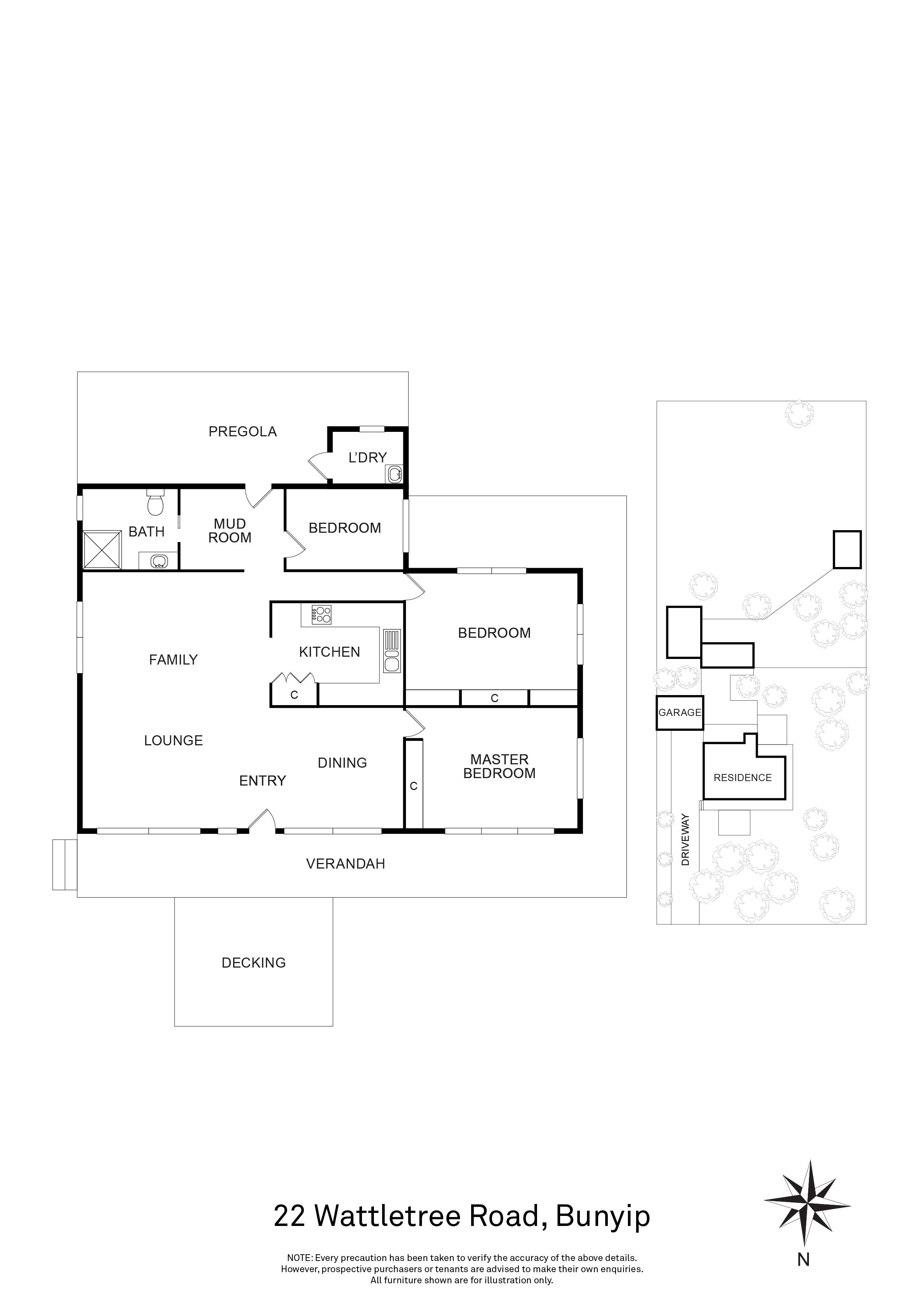 22 Wattletree Road, Bunyip, VIC 3815 - Thumbnail 1 - 18/11/2021