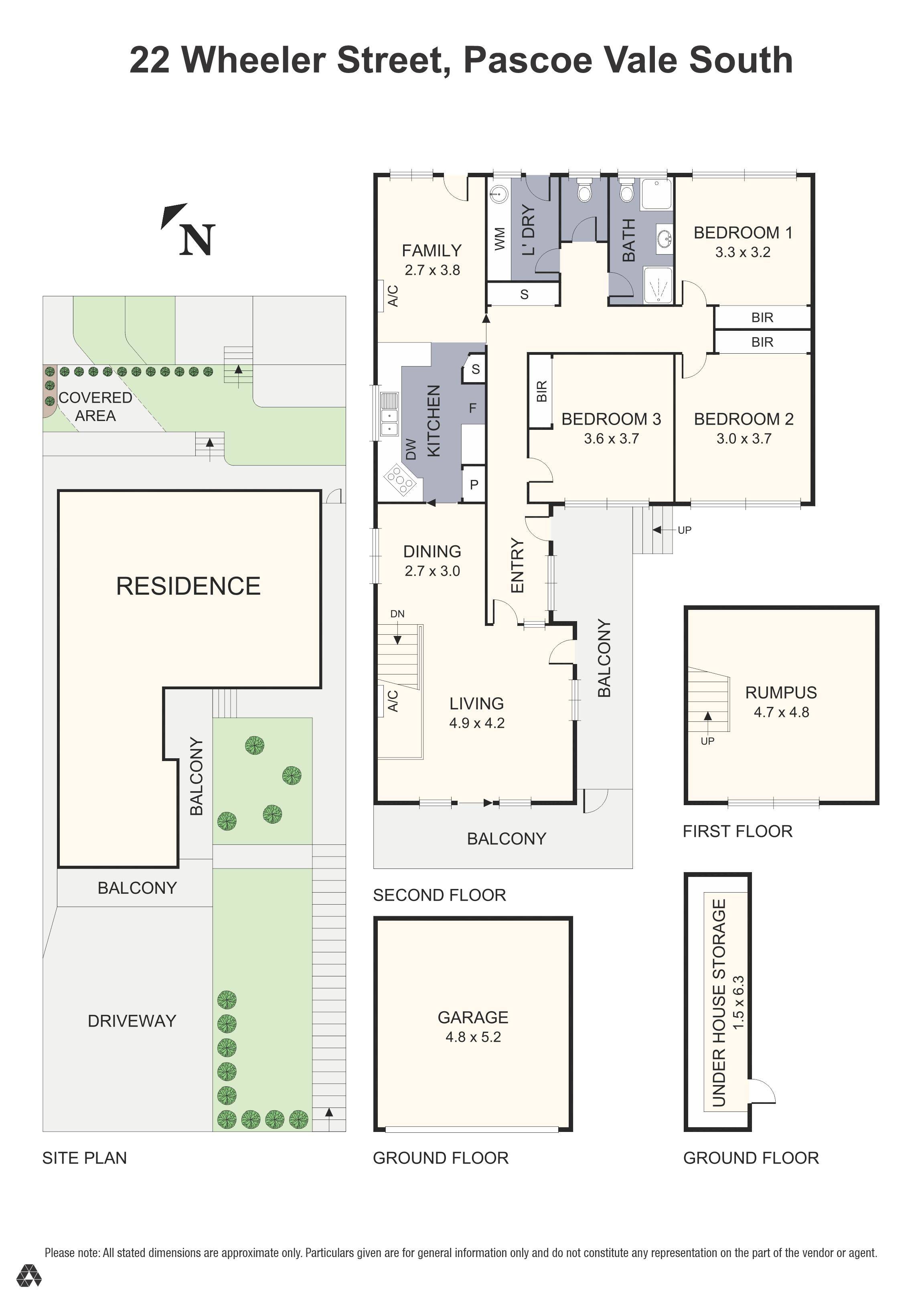 22 Wheeler Street, Pascoe Vale South, VIC 3044 - Thumbnail 1 - 07/07/2025