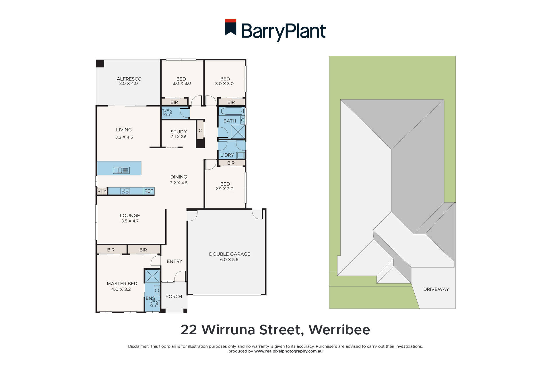 22 Wirruna Street, Werribee, VIC 3030 - Thumbnail 1 - 05/09/2023