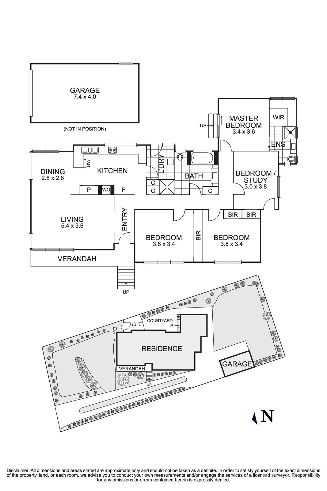 22 Worrell Street, Nunawading, VIC 3131 - Thumbnail 1 - 28/05/2024
