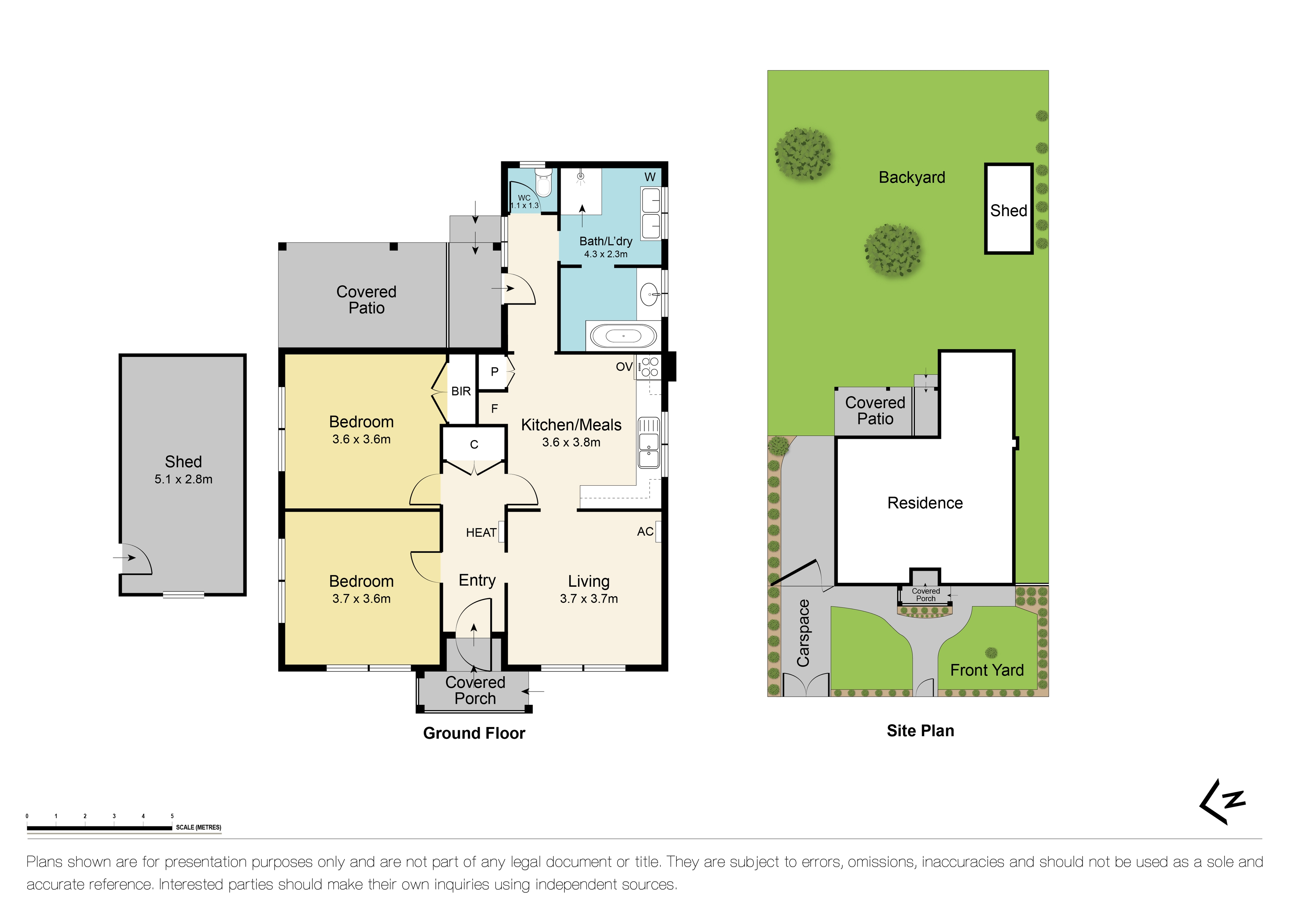22 Yallourn Street, Ardeer, VIC 3022 - Thumbnail 1 - 18/03/2026