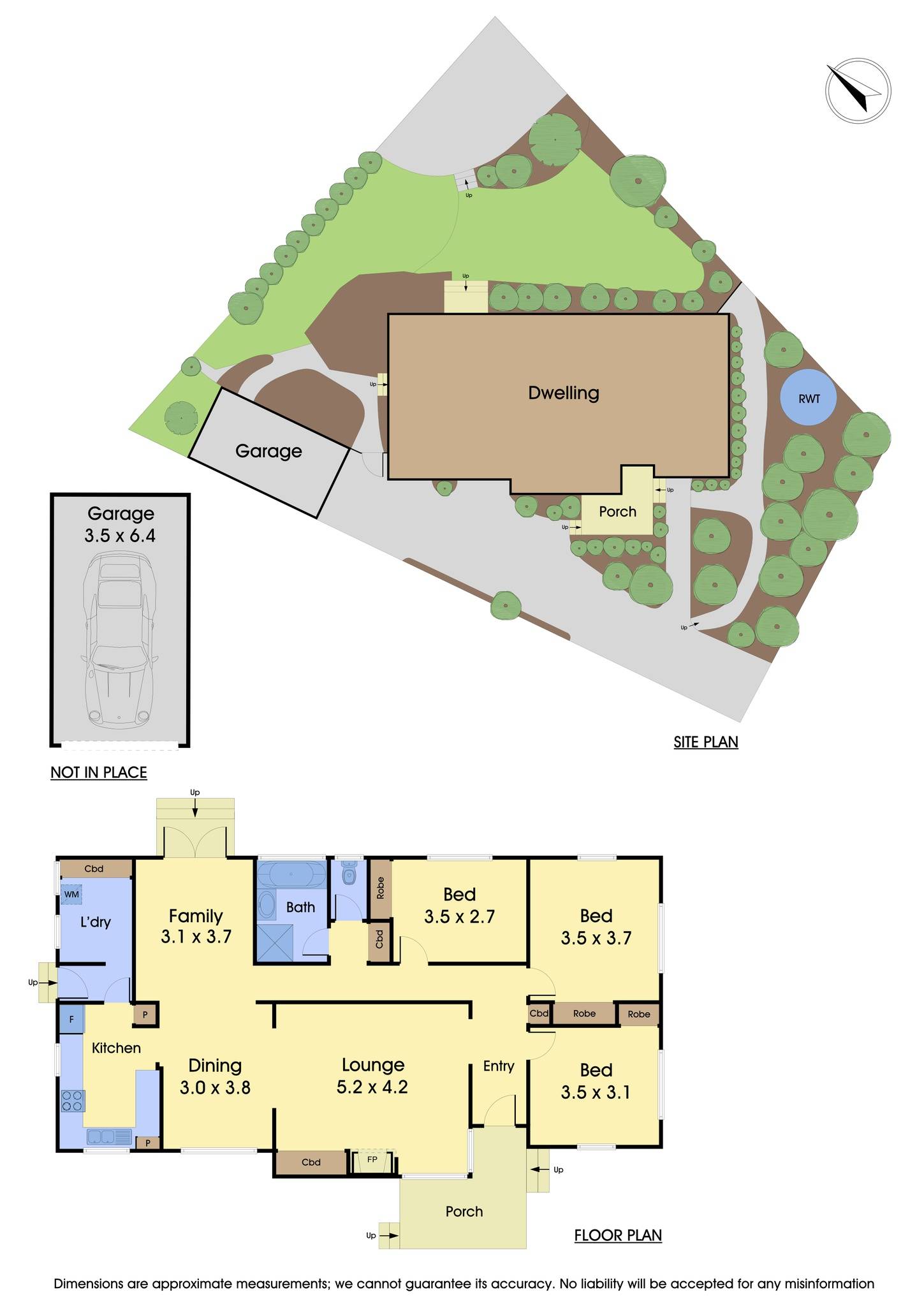 22 Yerrawa Drive, Watsonia, VIC 3087 - Thumbnail 1 - 13/11/2024