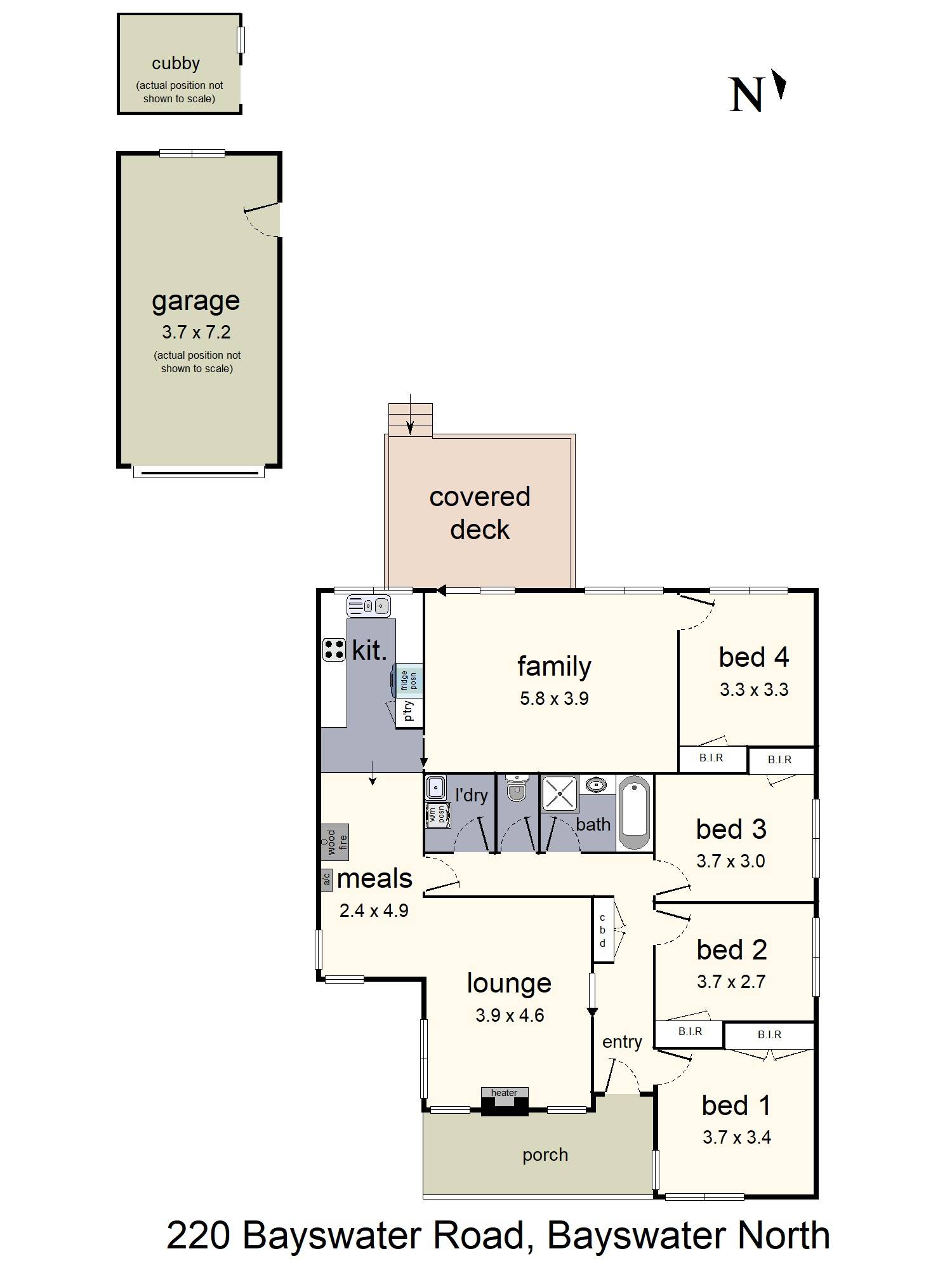 220 Bayswater Road, Bayswater North, VIC 3153 - Thumbnail 1 - 16/01/2024