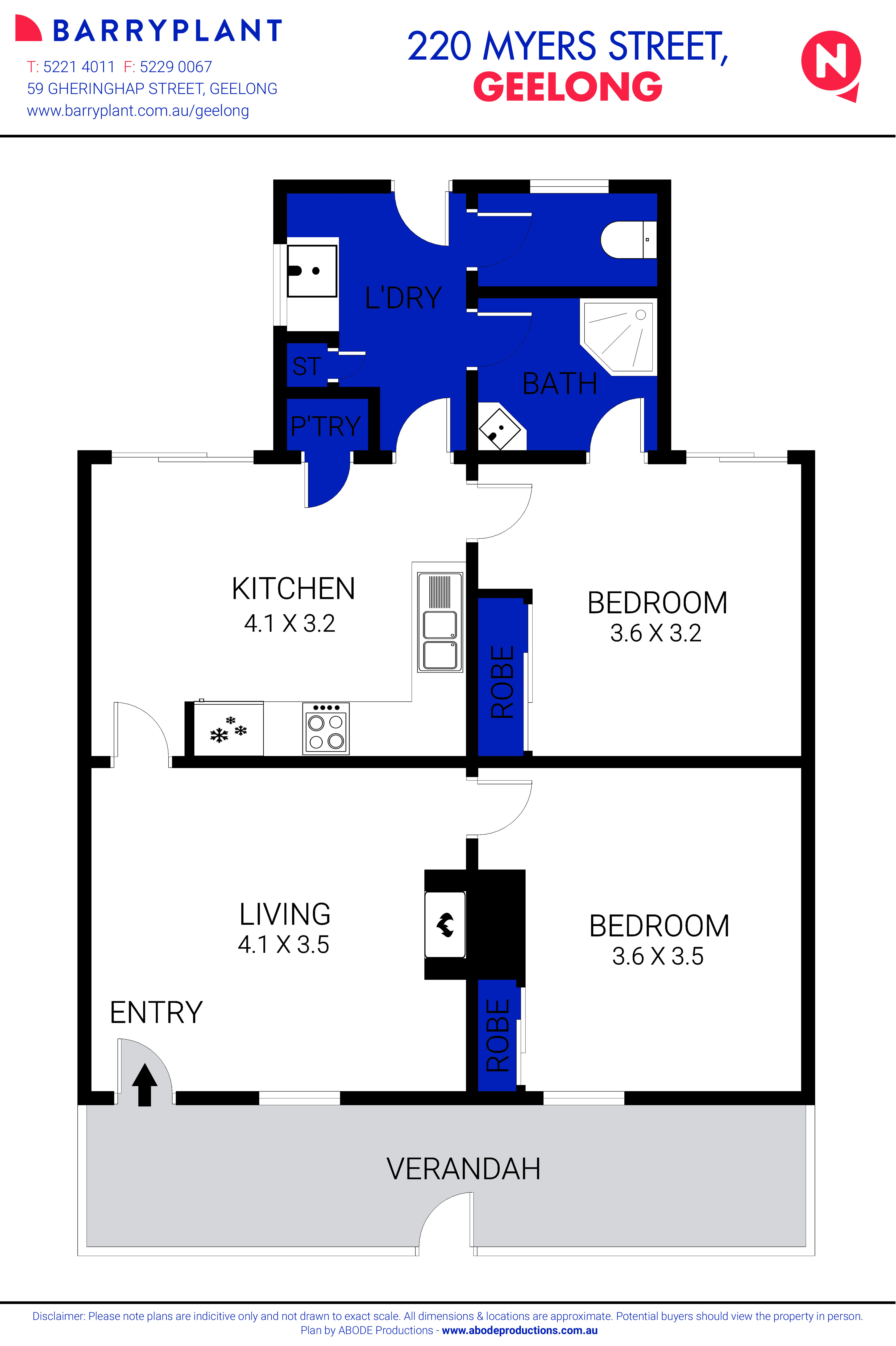 220 Myers Street, Geelong, VIC 3220 - Thumbnail 1 - 23/06/2026