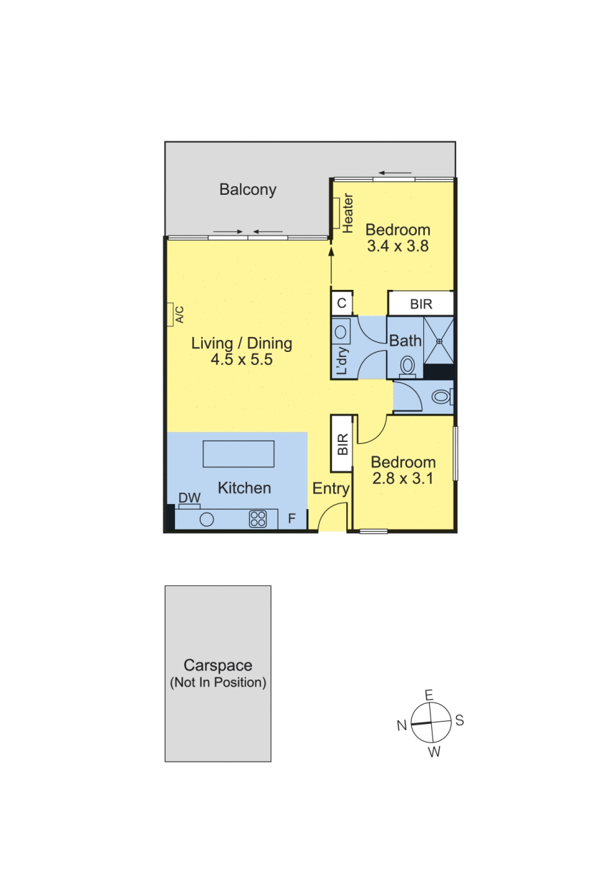 221/43-65 High Street, Preston, VIC 3072 - Thumbnail 1 - 24/02/2022