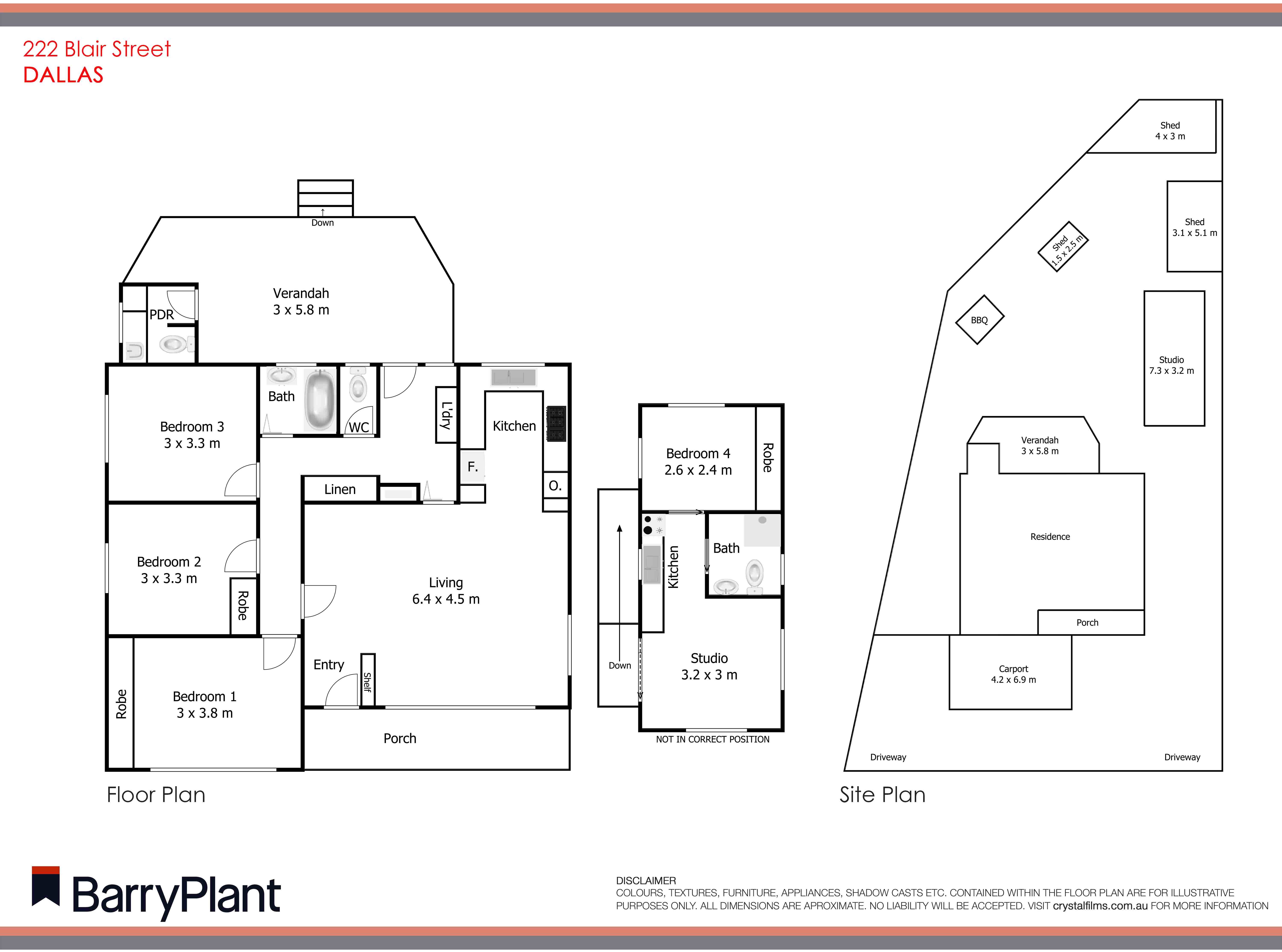 222 Blair Street, Dallas, VIC 3047 - Thumbnail 1 - 20/02/2023
