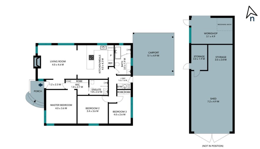 222 Dowling Street, Wendouree, VIC 3355 - Thumbnail 1 - 26/05/2025