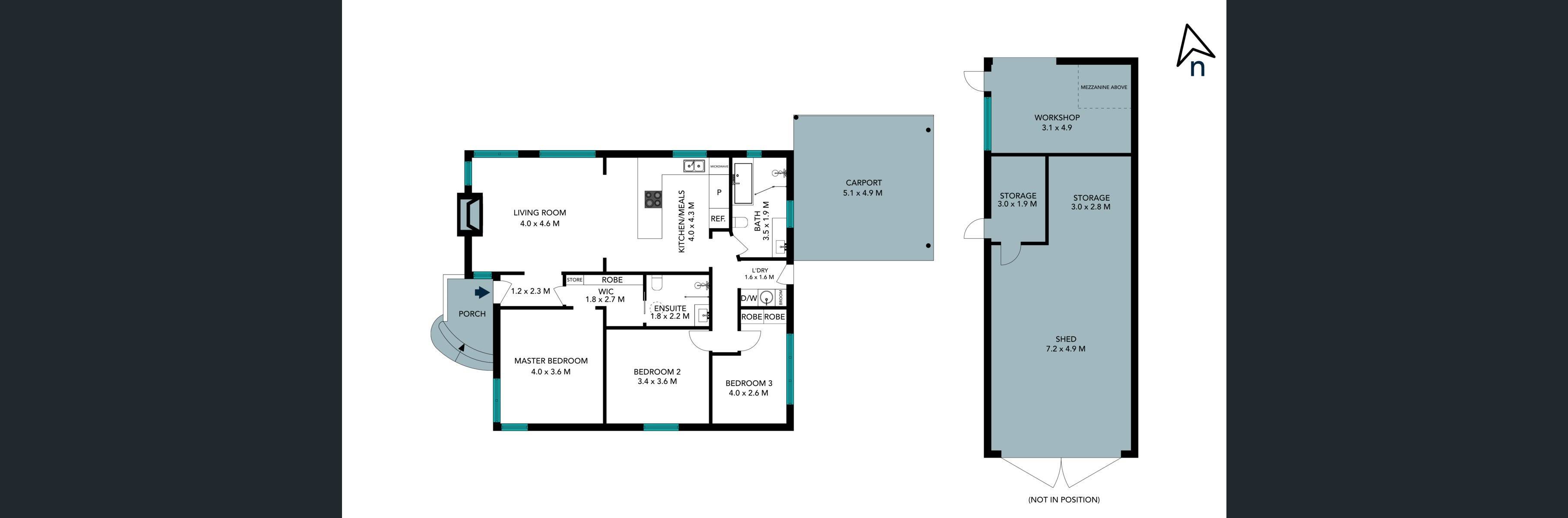 222 Dowling Street, Wendouree, VIC 3355 - Thumbnail 1 - 07/05/2025