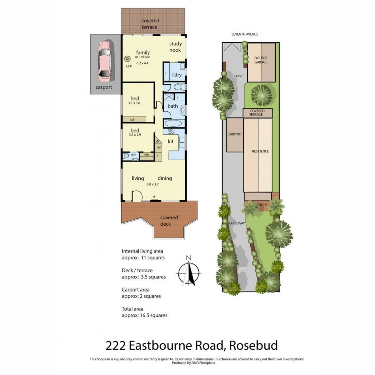 222 Eastbourne Road, Rosebud, VIC 3939 - Thumbnail 1 - 07/01/2025