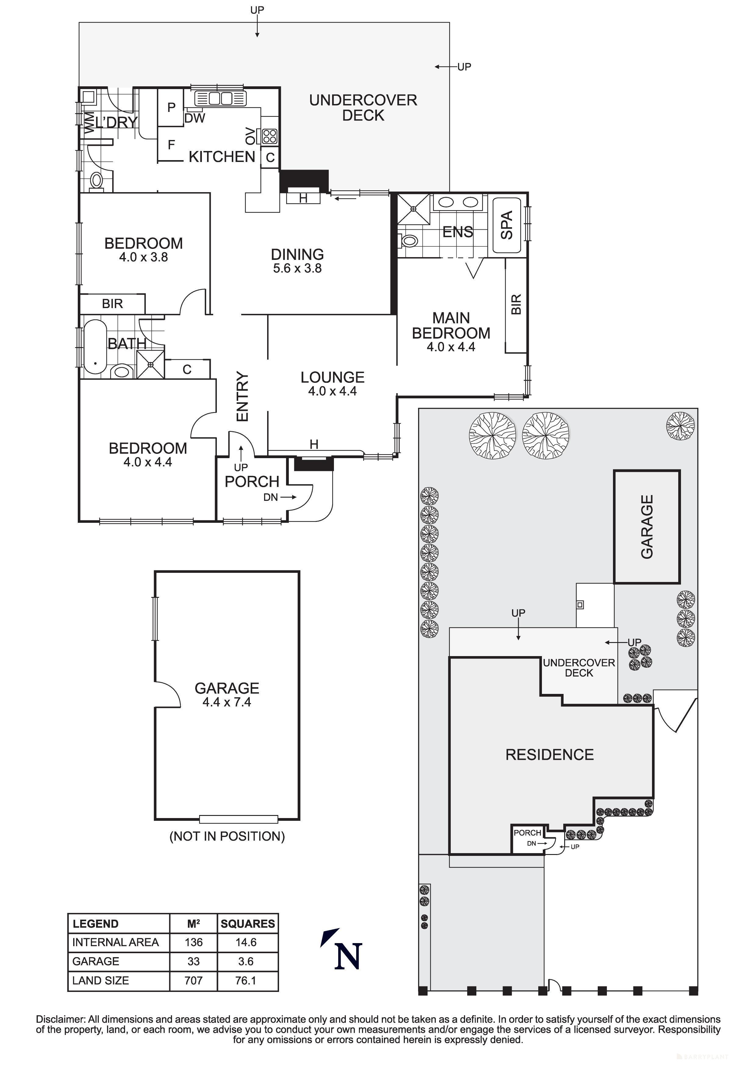2229 Dandenong Road, Mulgrave, VIC 3170 - Thumbnail 1 - 27/11/2025