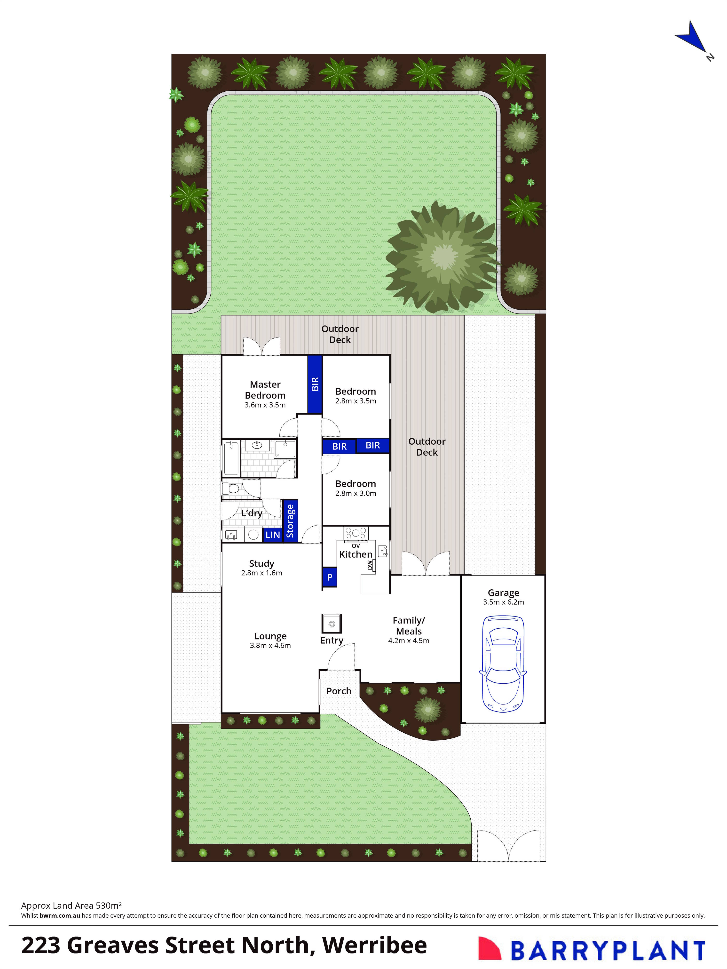 223 Greaves Street North, Werribee, VIC 3030 - Thumbnail 1 - 23/10/2025