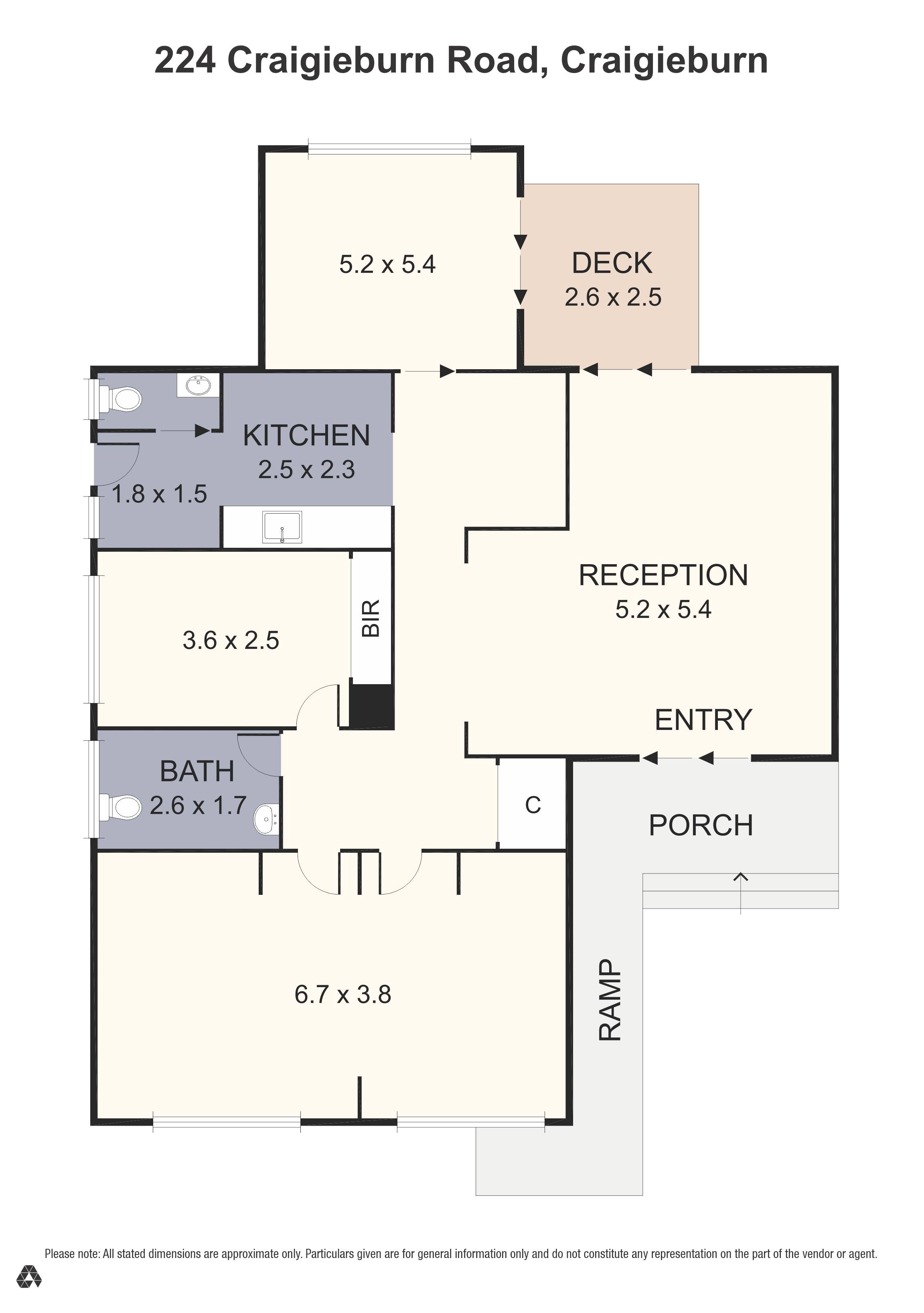 224 Craigieburn Road, Craigieburn, VIC 3064 - Thumbnail 1 - 28/04/2026