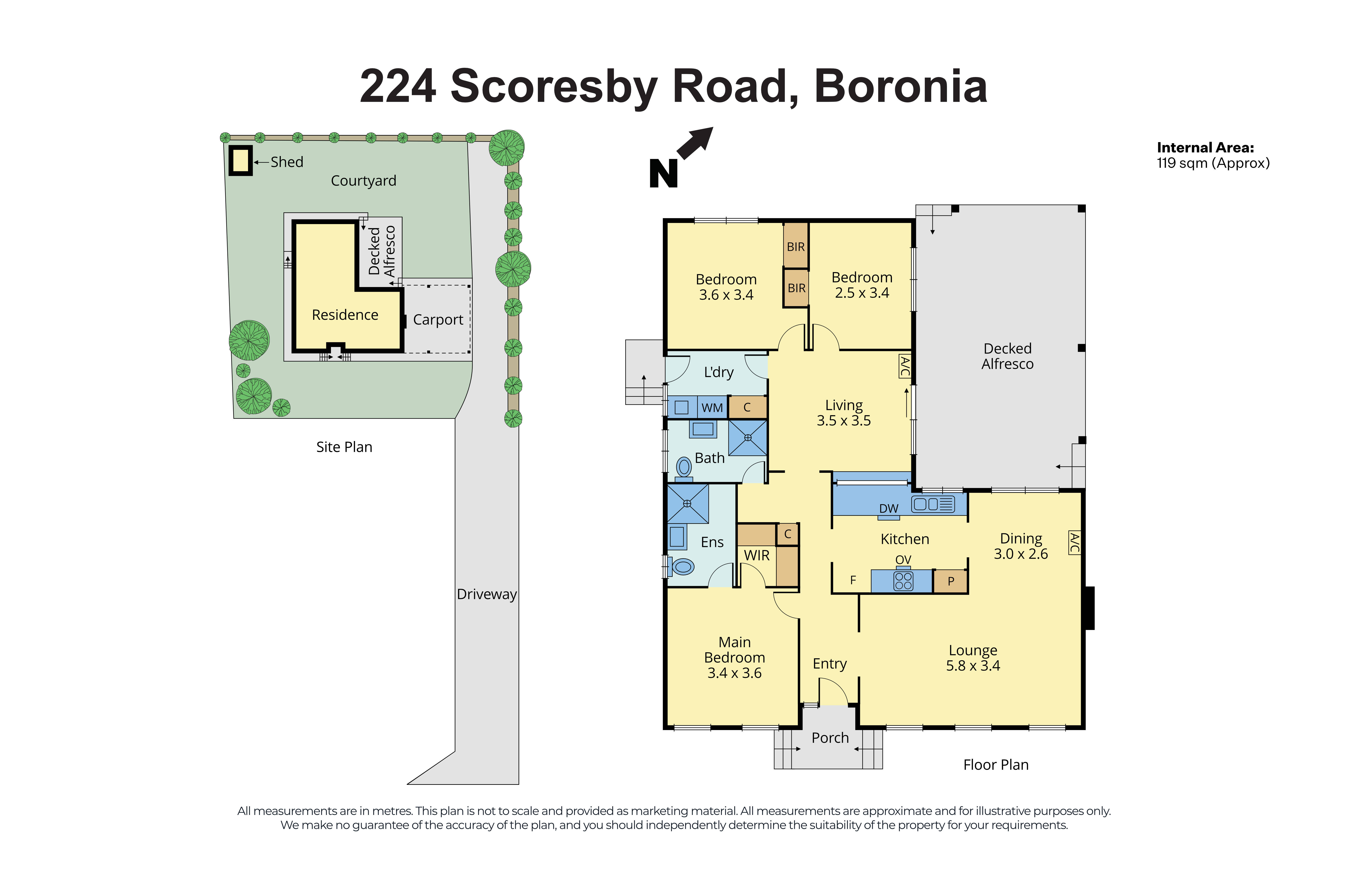 224 Scoresby Road, Boronia, VIC 3155 - Thumbnail 1 - 23/09/2026