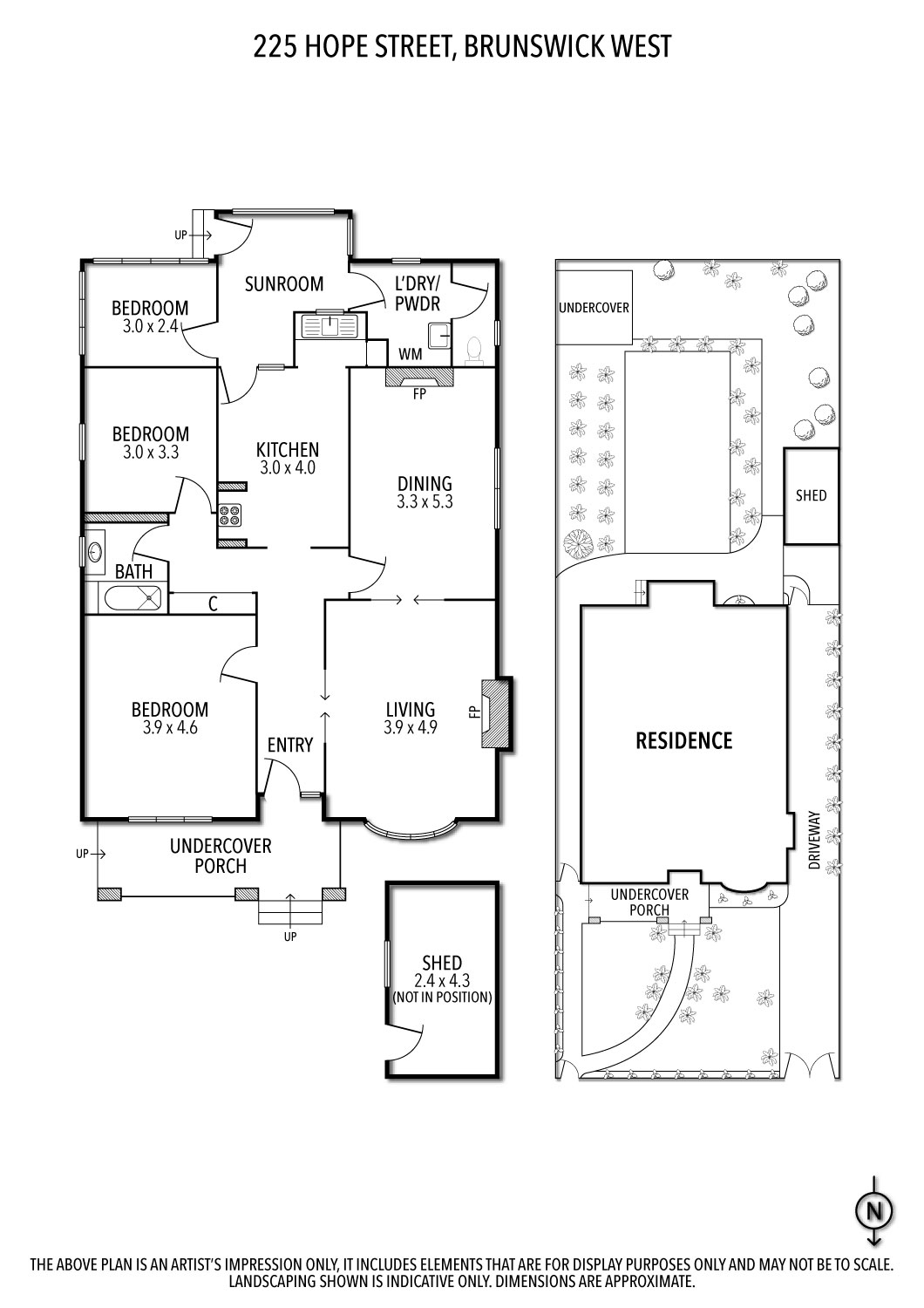 225 Hope Street, Brunswick West, VIC 3055 - Thumbnail 1 - 19/02/2026