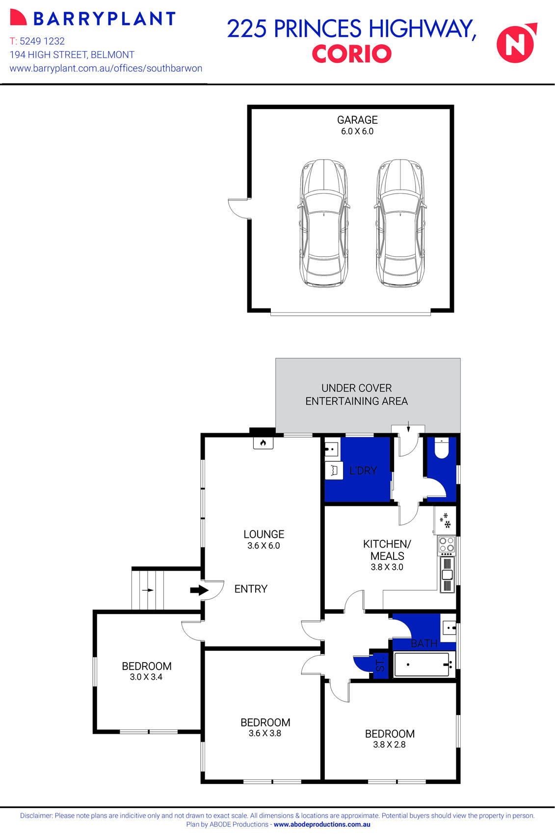 225 Princes Highway, Corio, VIC 3214 - Thumbnail 1 - 06/08/2024