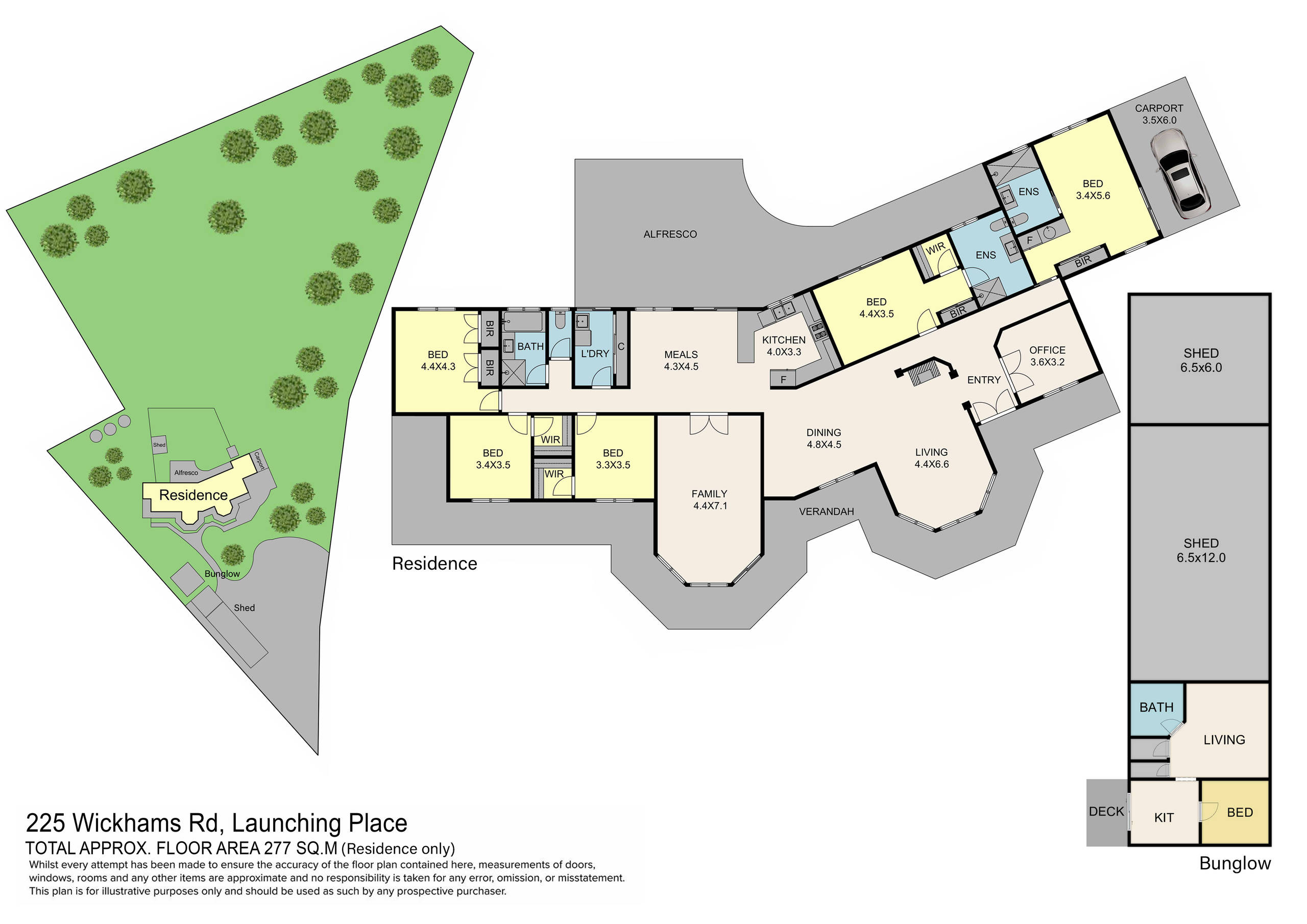 225 Wickhams Road, Launching Place, VIC 3139 - Thumbnail 1 - 24/10/2024