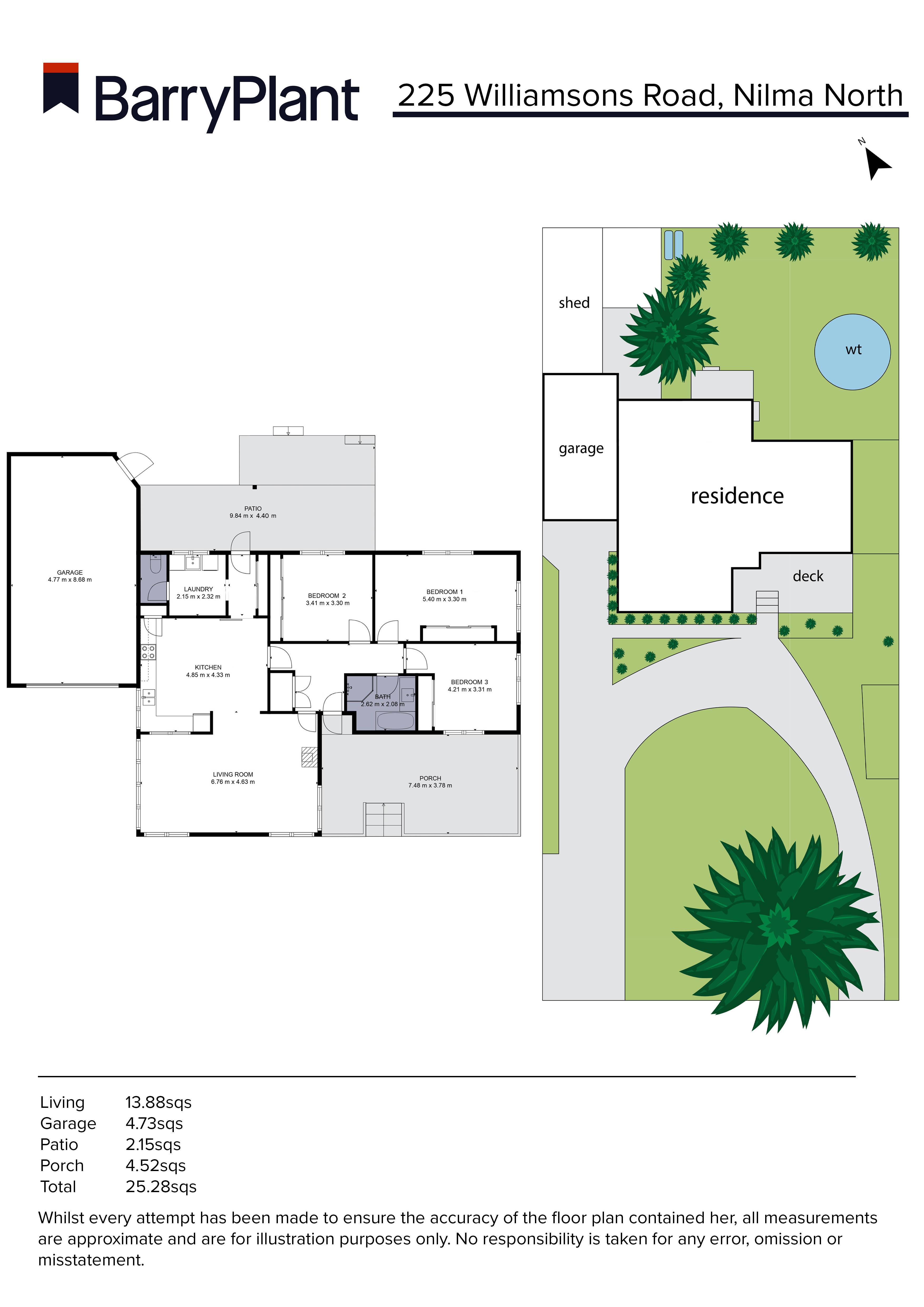 225 Williamsons Road, Nilma North, VIC 3821 - Thumbnail 1 - 09/05/2023