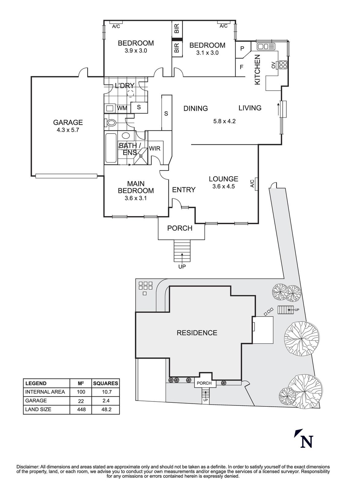 227A Para Road, Greensborough, VIC 3088 - Thumbnail 1 - 18/09/2025