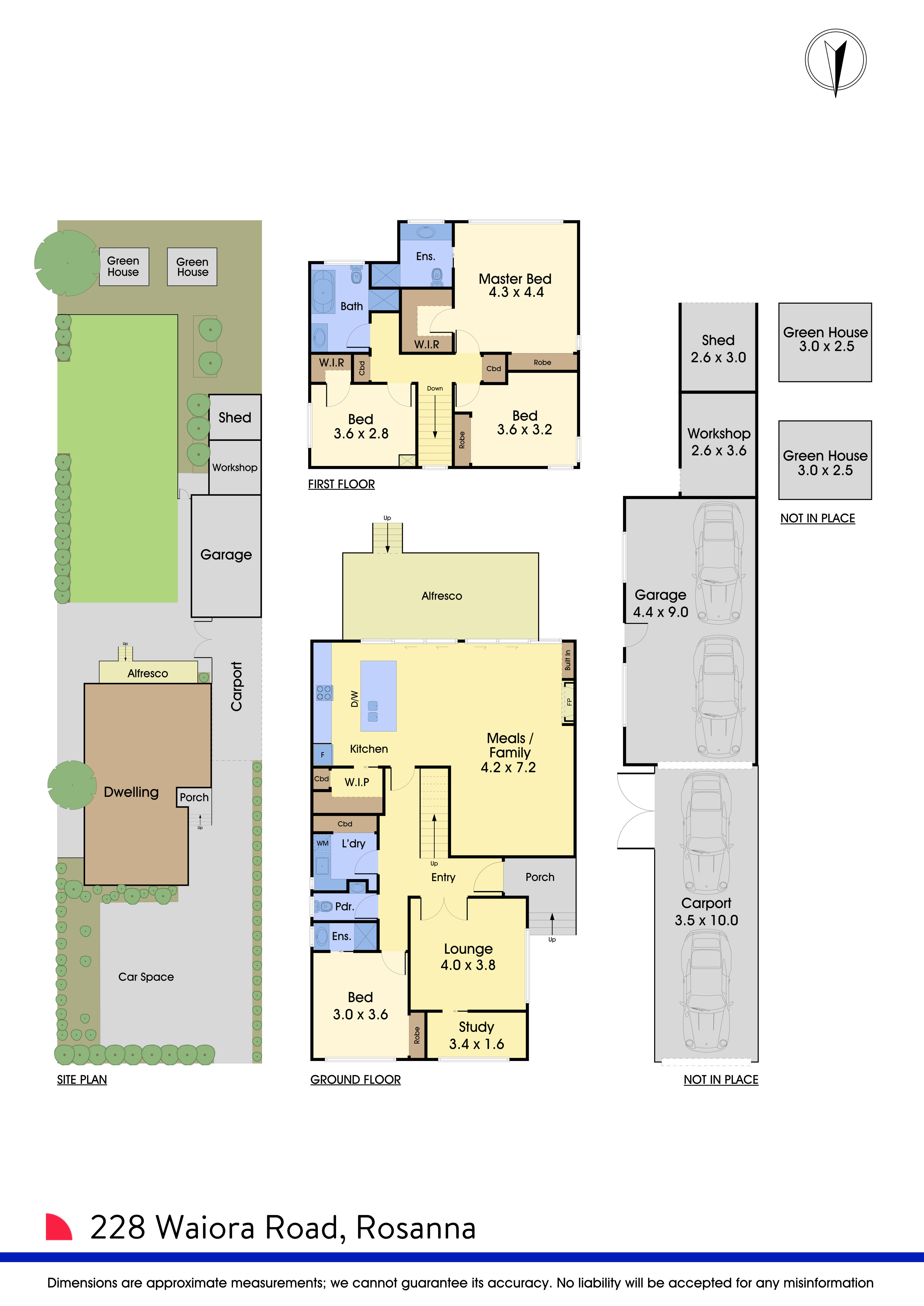 228 Waiora Road, Rosanna, VIC 3084 - Thumbnail 1 - 16/06/2026