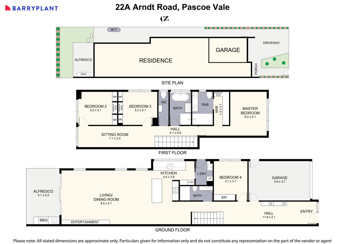 22A Arndt Road, Pascoe Vale, VIC 3044 - Thumbnail 1 - 07/04/2026