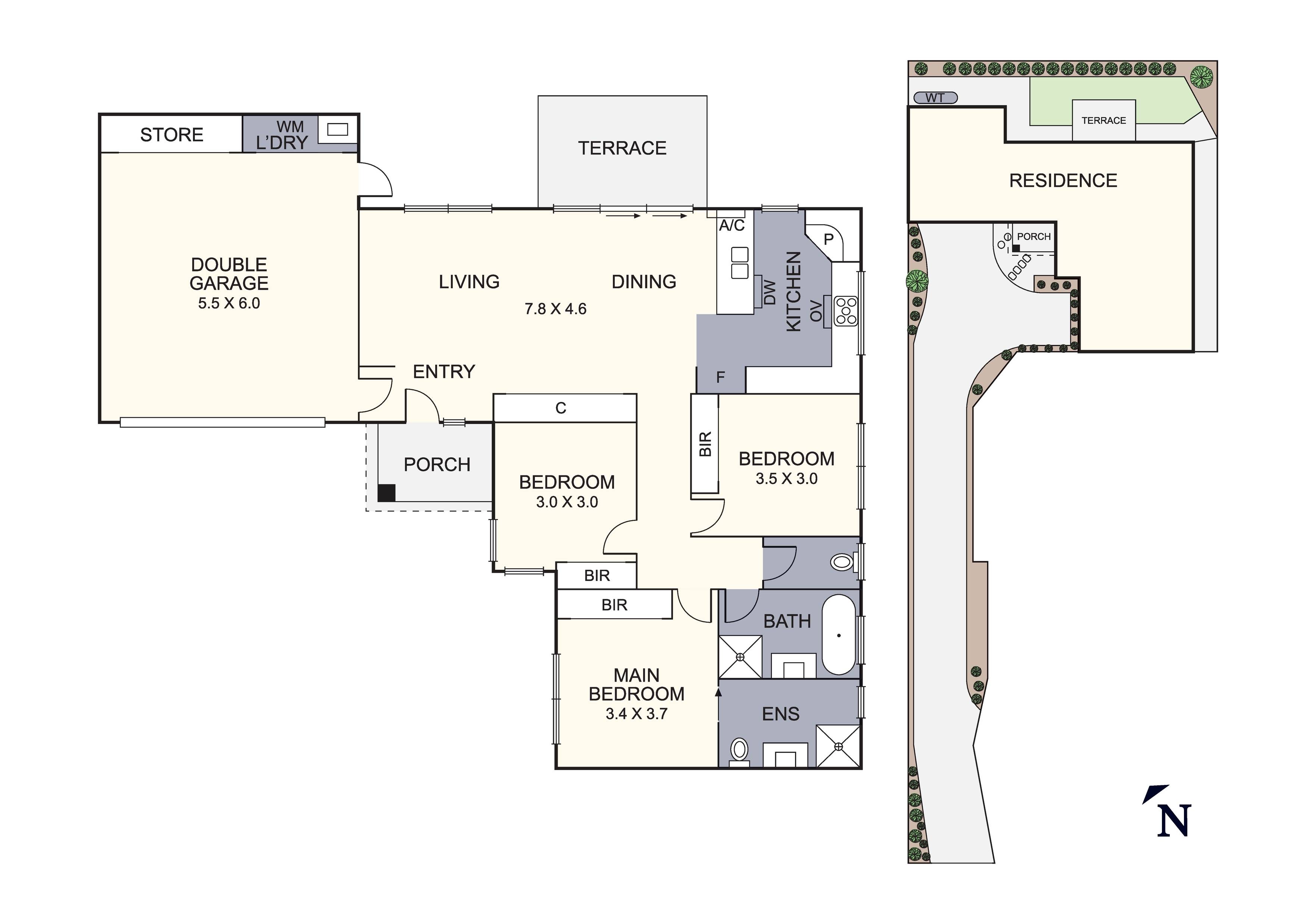 22A Landstrom Quadrant, Kilsyth, VIC 3137 - Thumbnail 1 - 06/09/2023