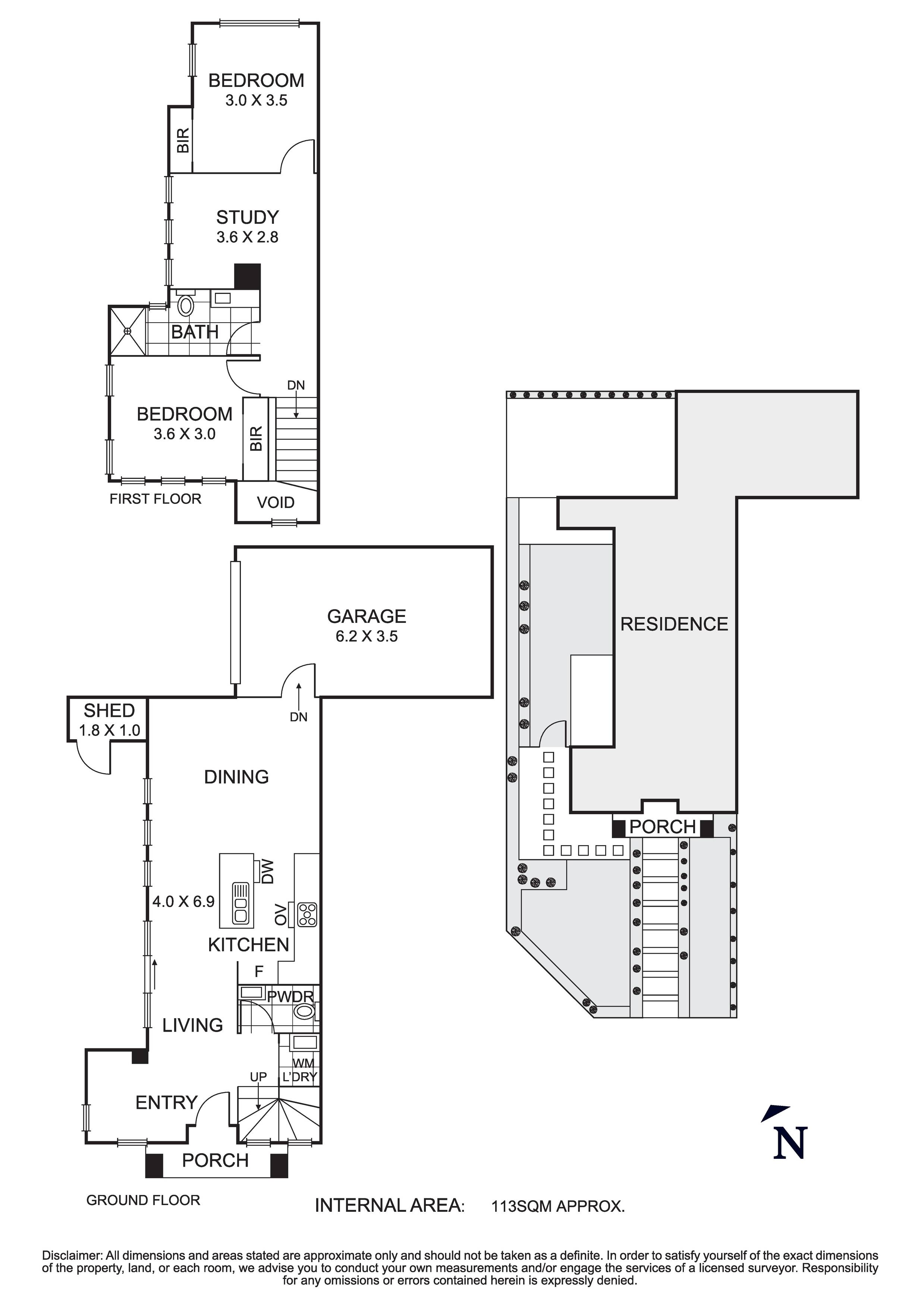 22A Lynch Road, Fawkner, VIC 3060 - Thumbnail 1 - 02/08/2023