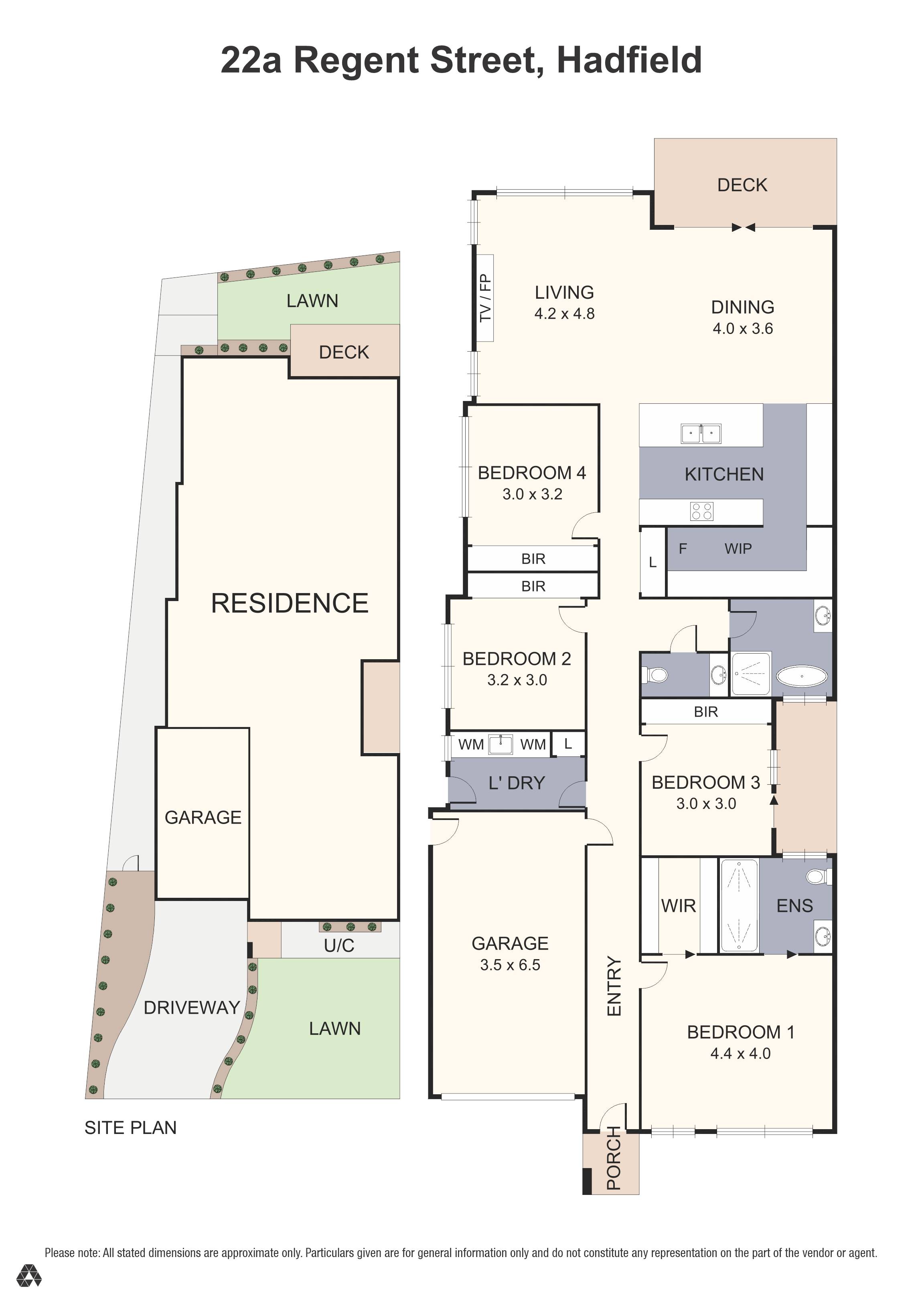 22A Regent Street, Hadfield, VIC 3046 - Thumbnail 1 - 15/06/2023