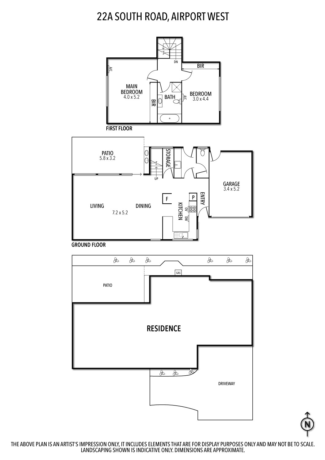 22a South Road, Airport West, VIC 3042 - Thumbnail 1 - 05/05/2023