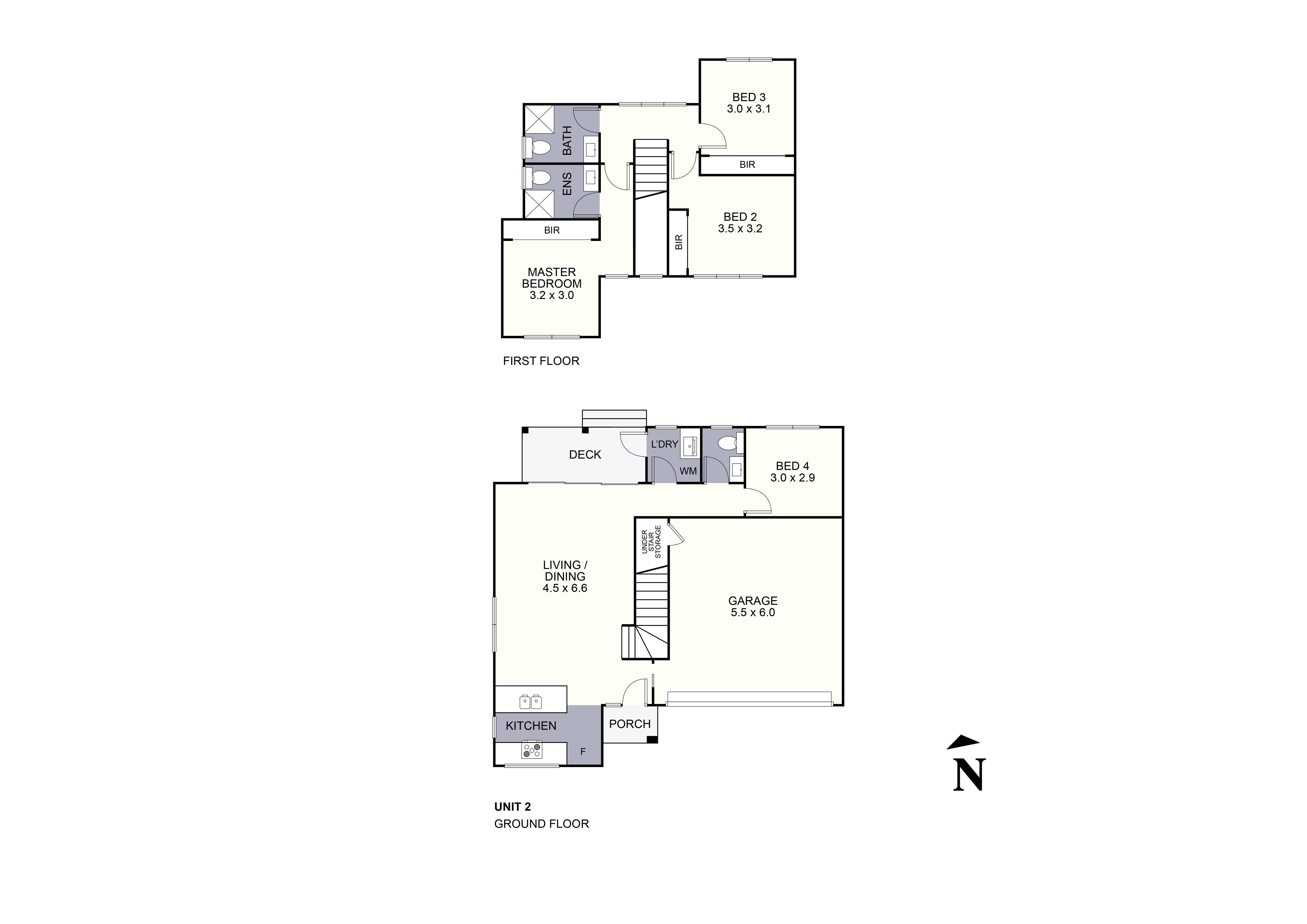 2&3/16 Hansen Road, Kilsyth, VIC 3137 - Thumbnail 1 - 14/11/2025